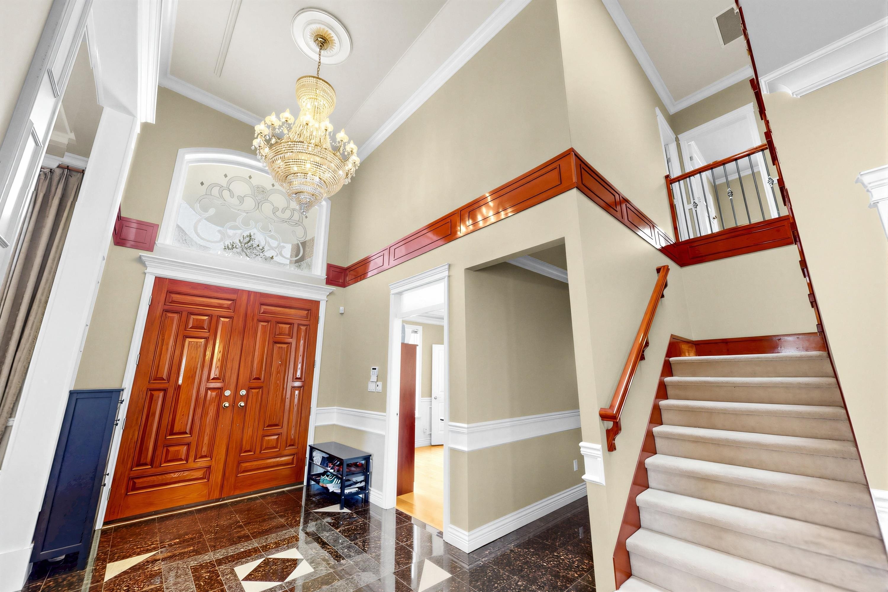 9140 Pinewell Crescent, Richmond, BC