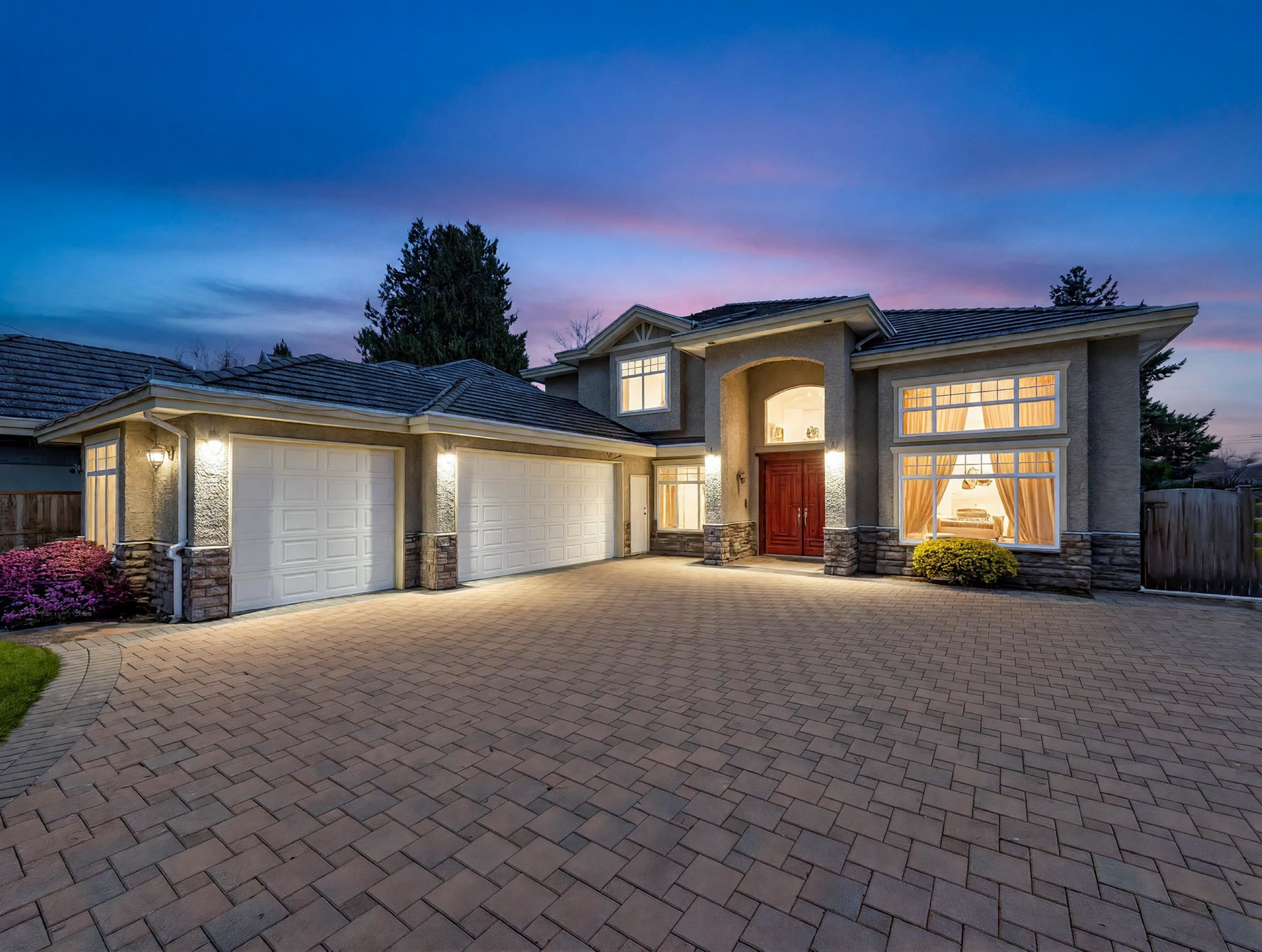 9140 Pinewell Crescent, Richmond, BC