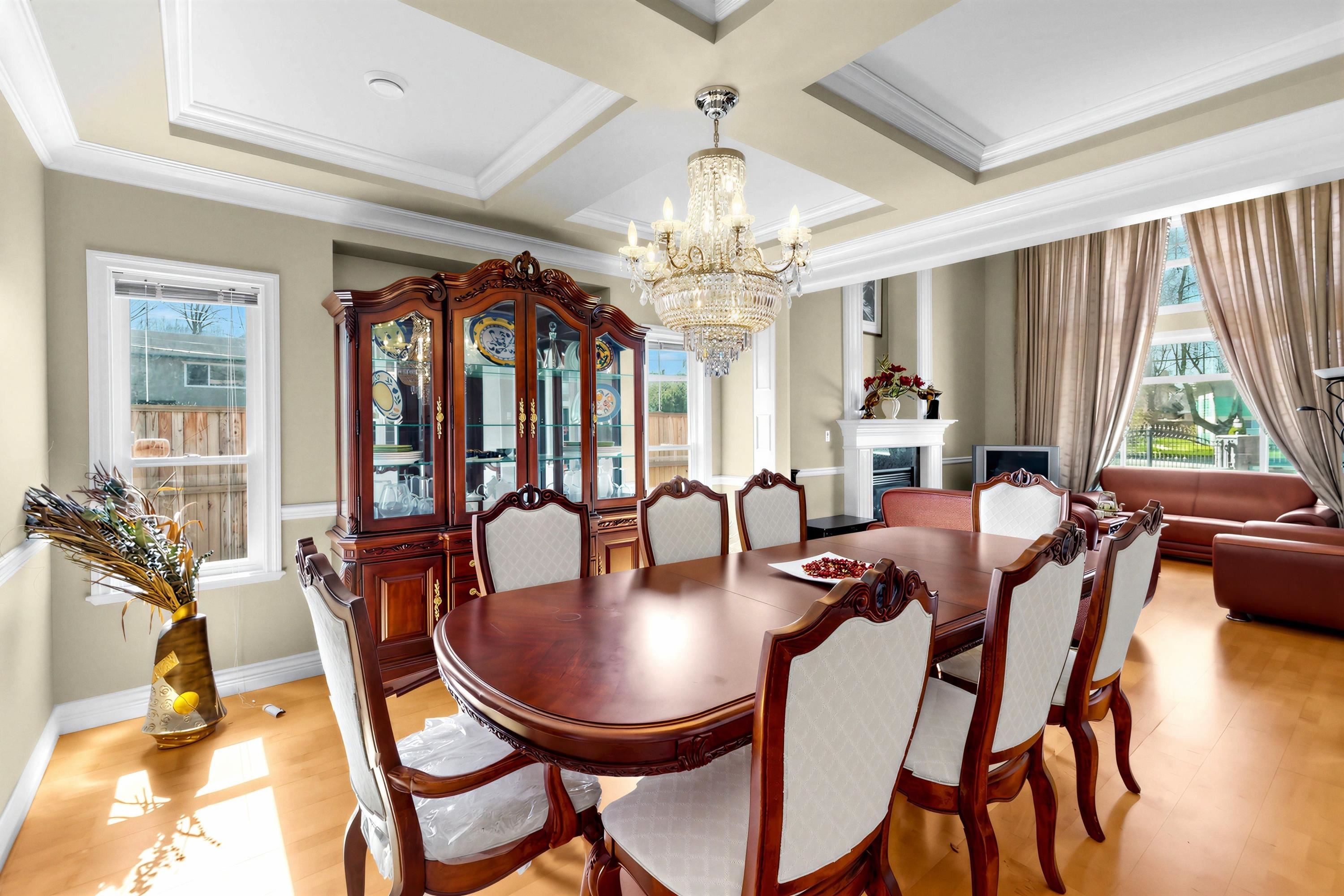 9140 Pinewell Crescent, Richmond, BC