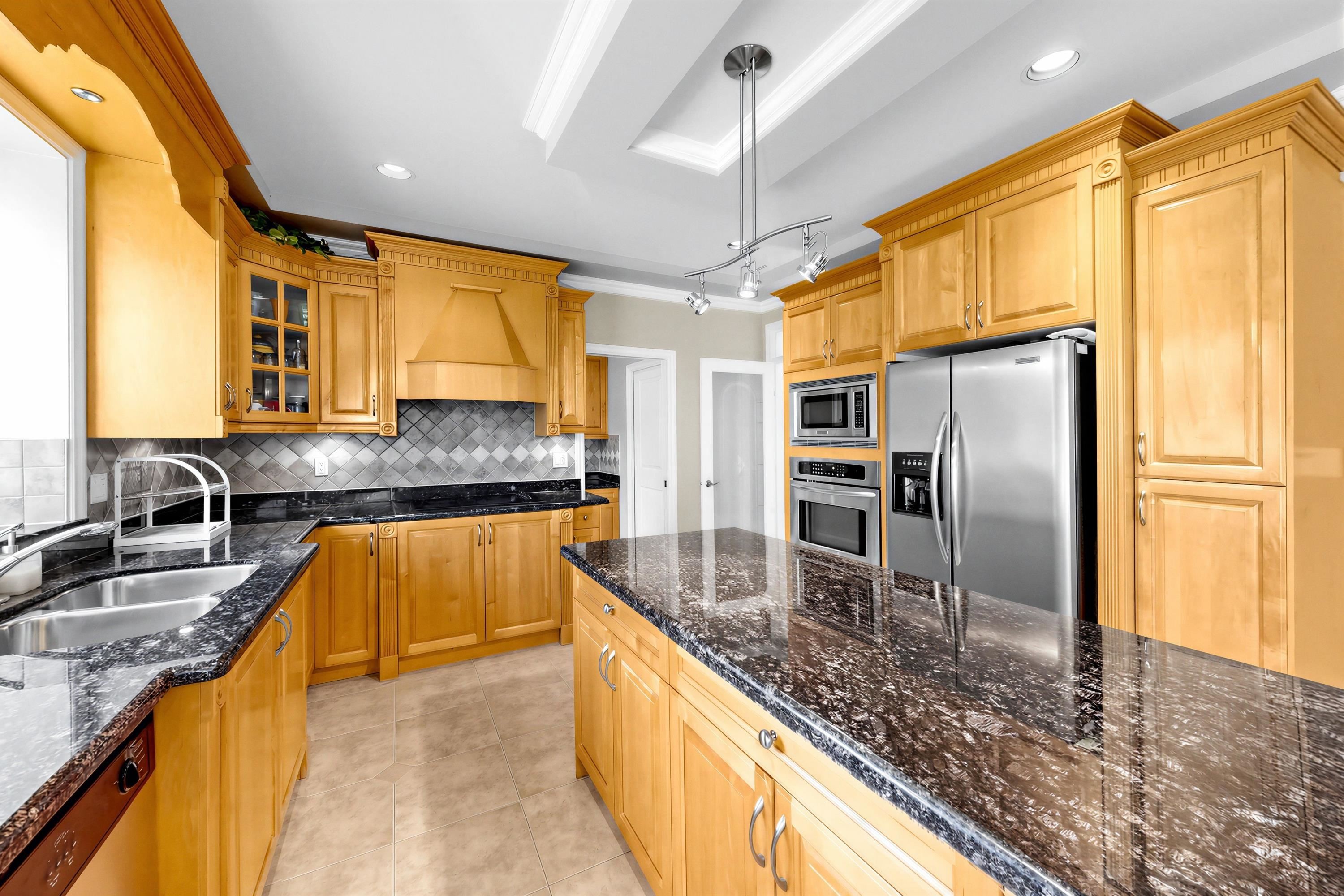 9140 Pinewell Crescent, Richmond, BC