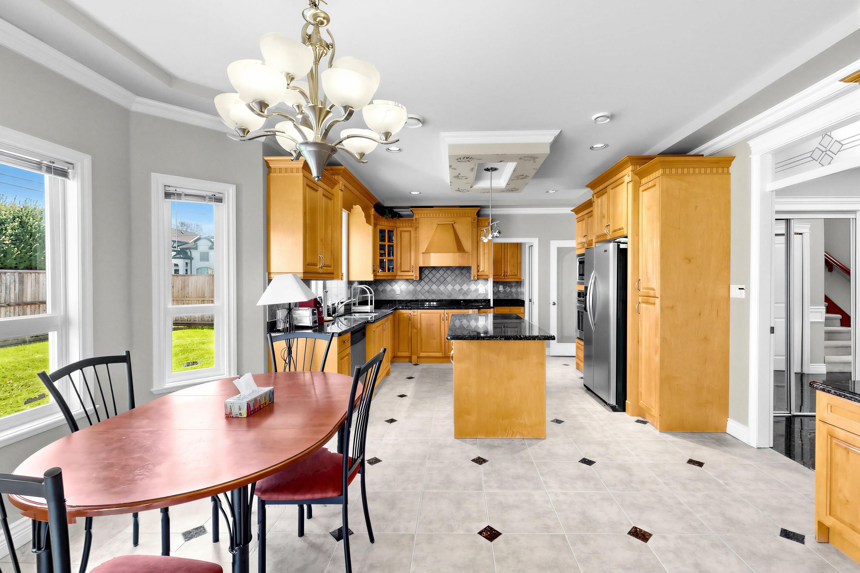 9140 Pinewell Crescent, Richmond, BC