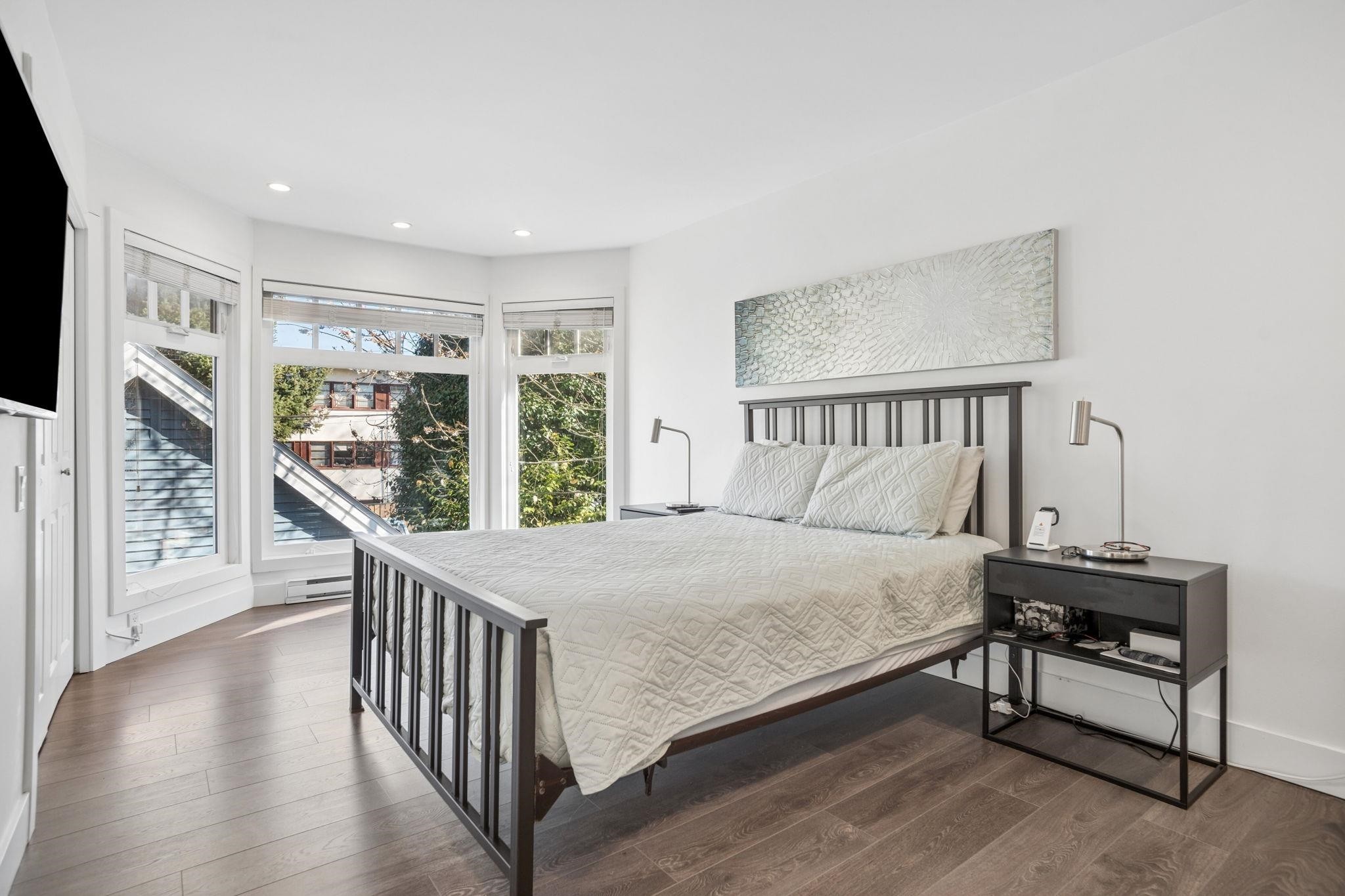3537 5Th Avenue W, Vancouver, BC