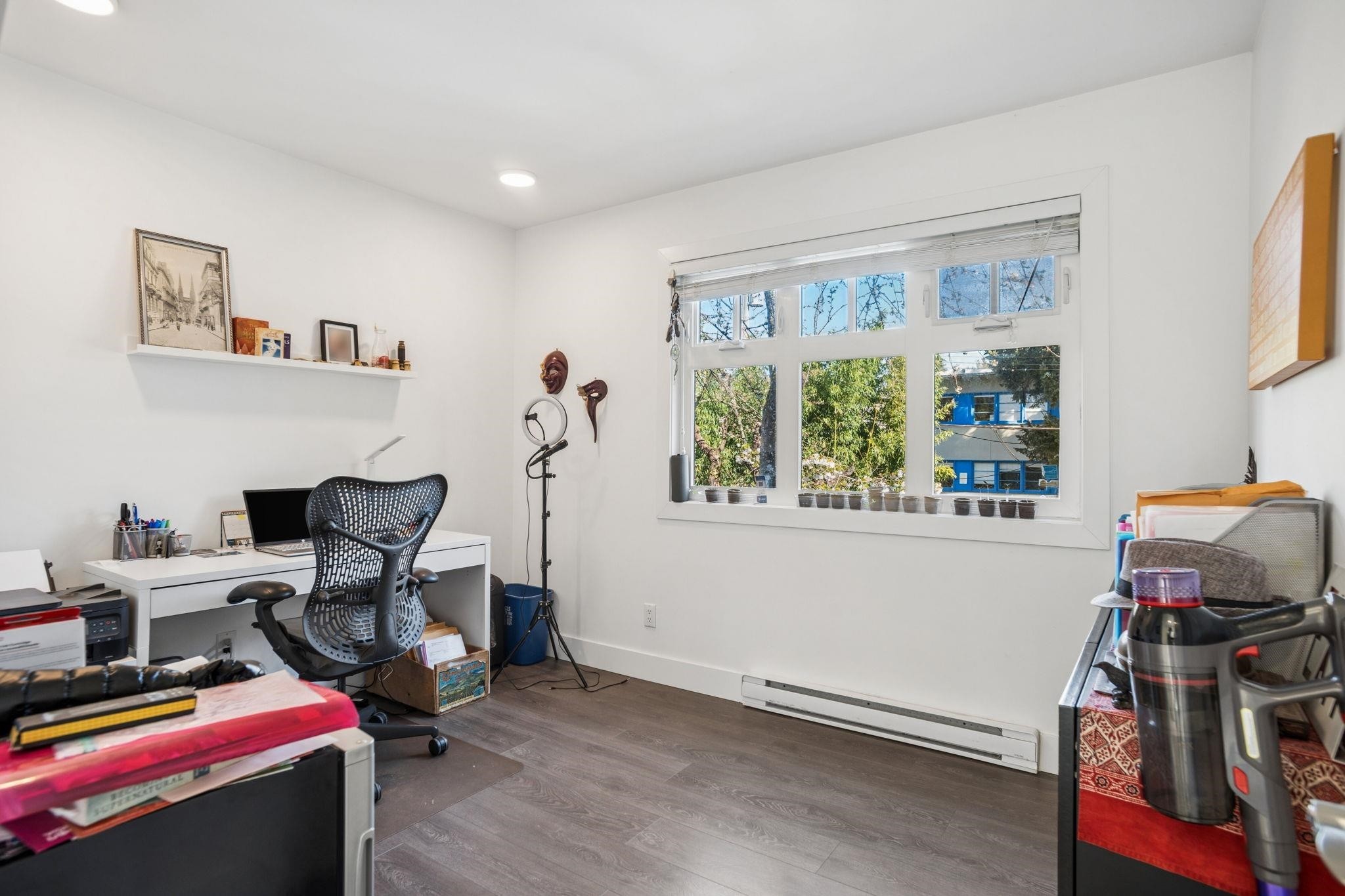 3537 5Th Avenue W, Vancouver, BC