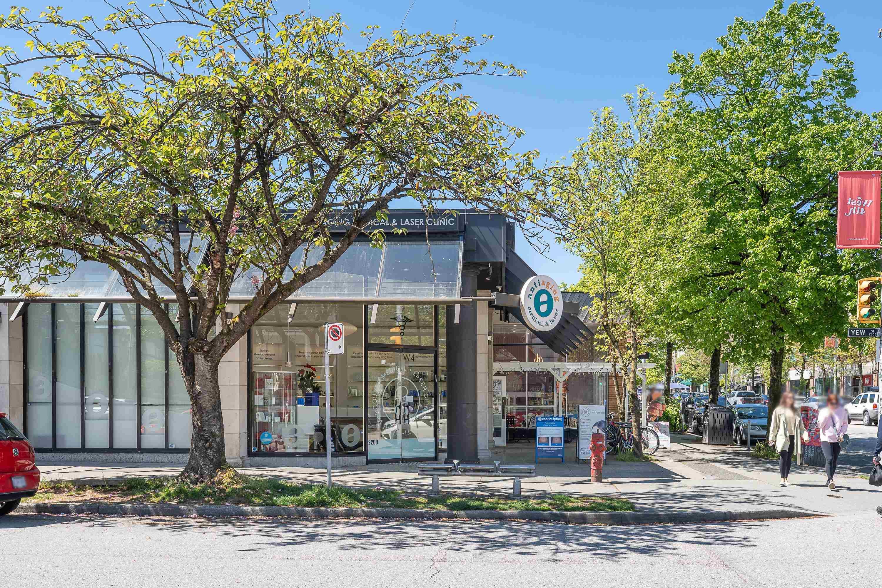 3537 5Th Avenue W, Vancouver, BC