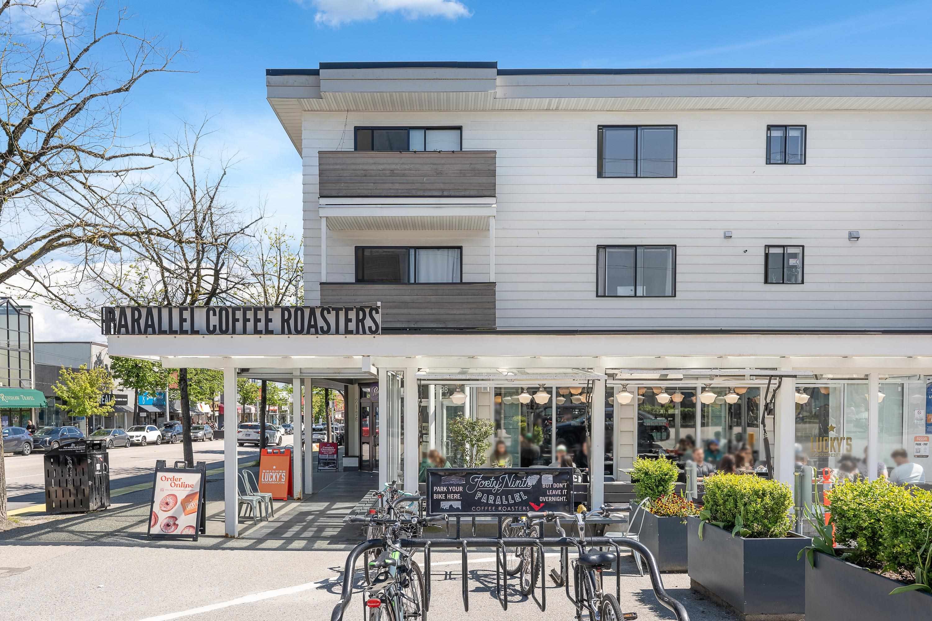 3537 5Th Avenue W, Vancouver, BC