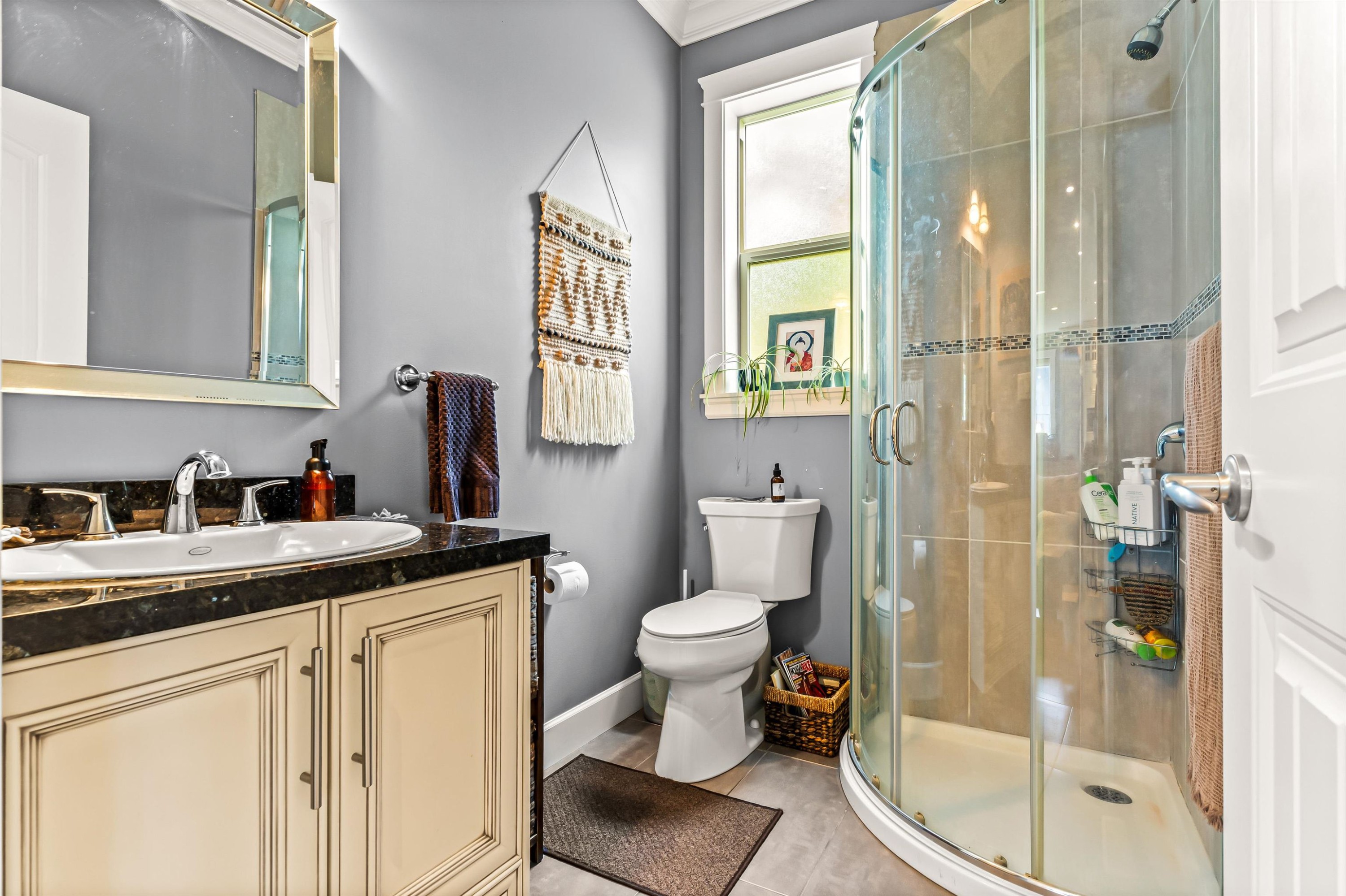 915 Thistle Place, Britannia Beach, BC