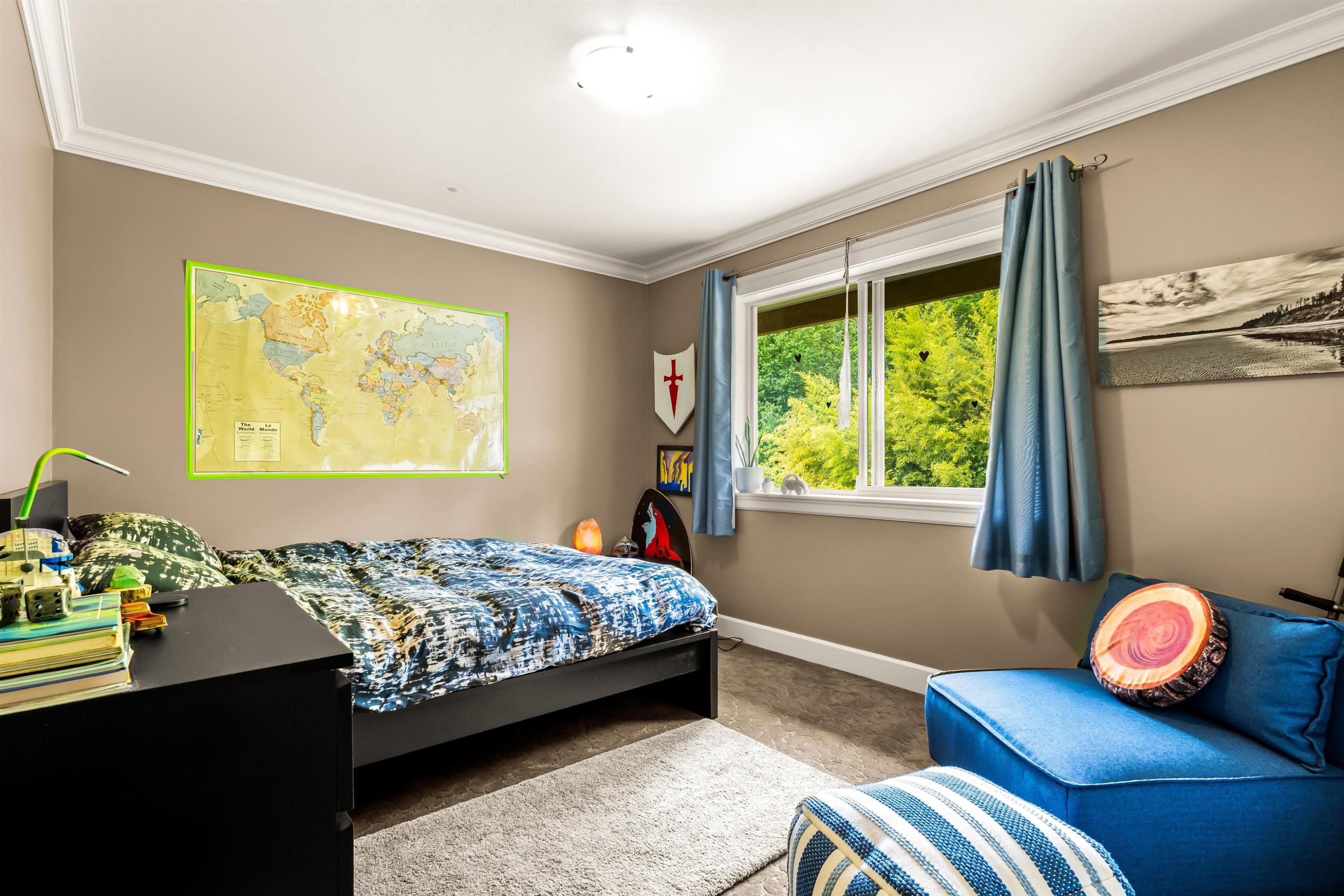 915 Thistle Place, Britannia Beach, BC