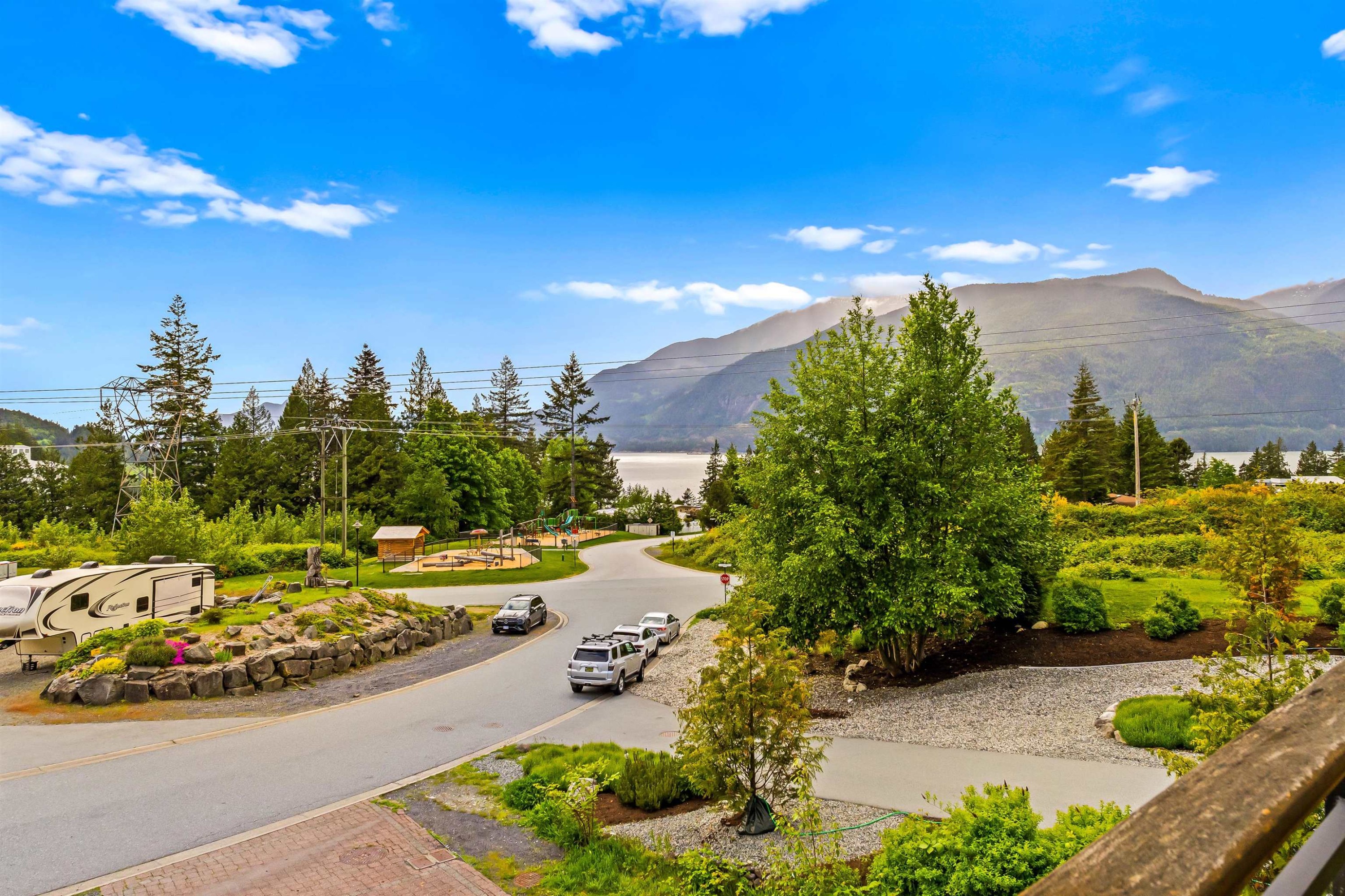 915 Thistle Place, Britannia Beach, BC