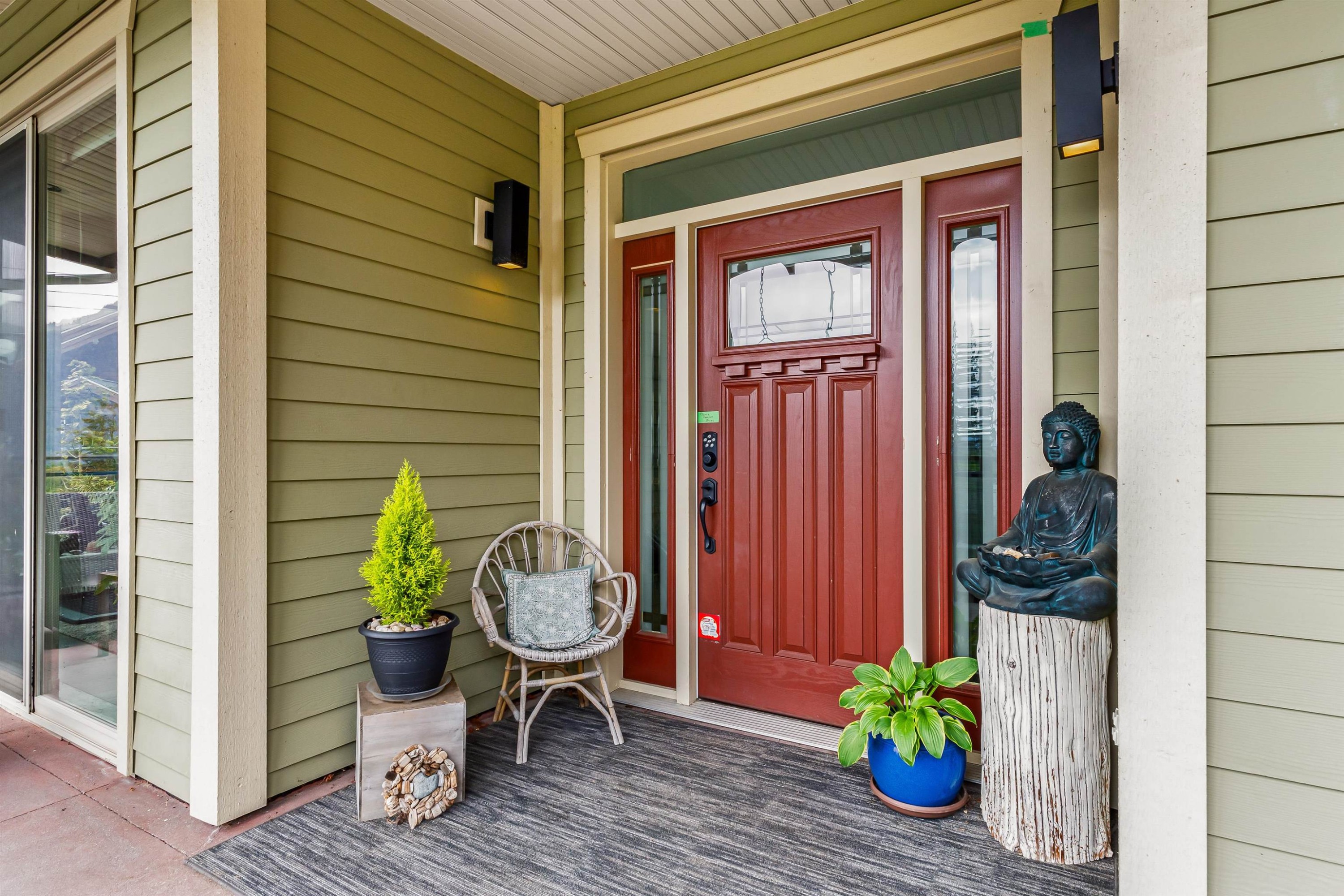915 Thistle Place, Britannia Beach, BC