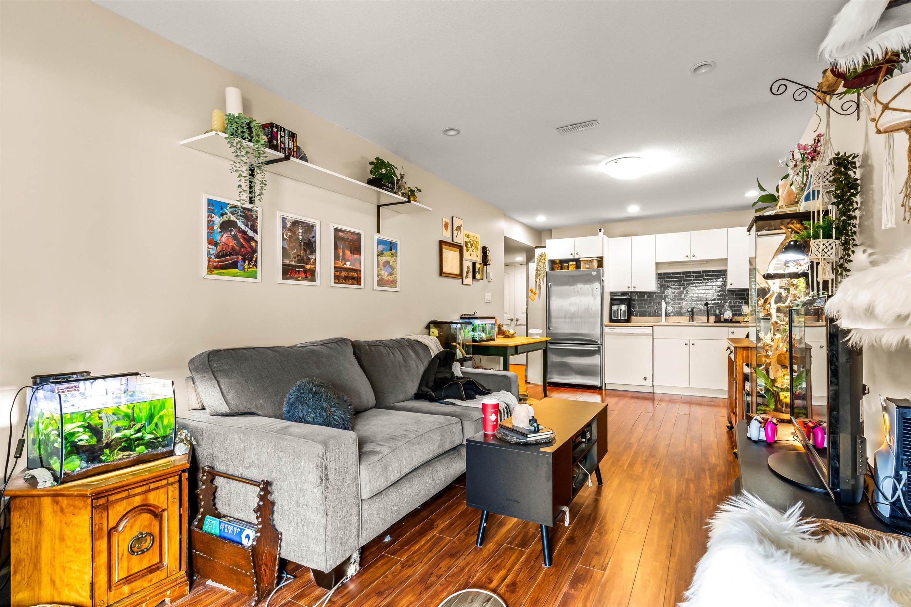 915 Thistle Place, Britannia Beach, BC
