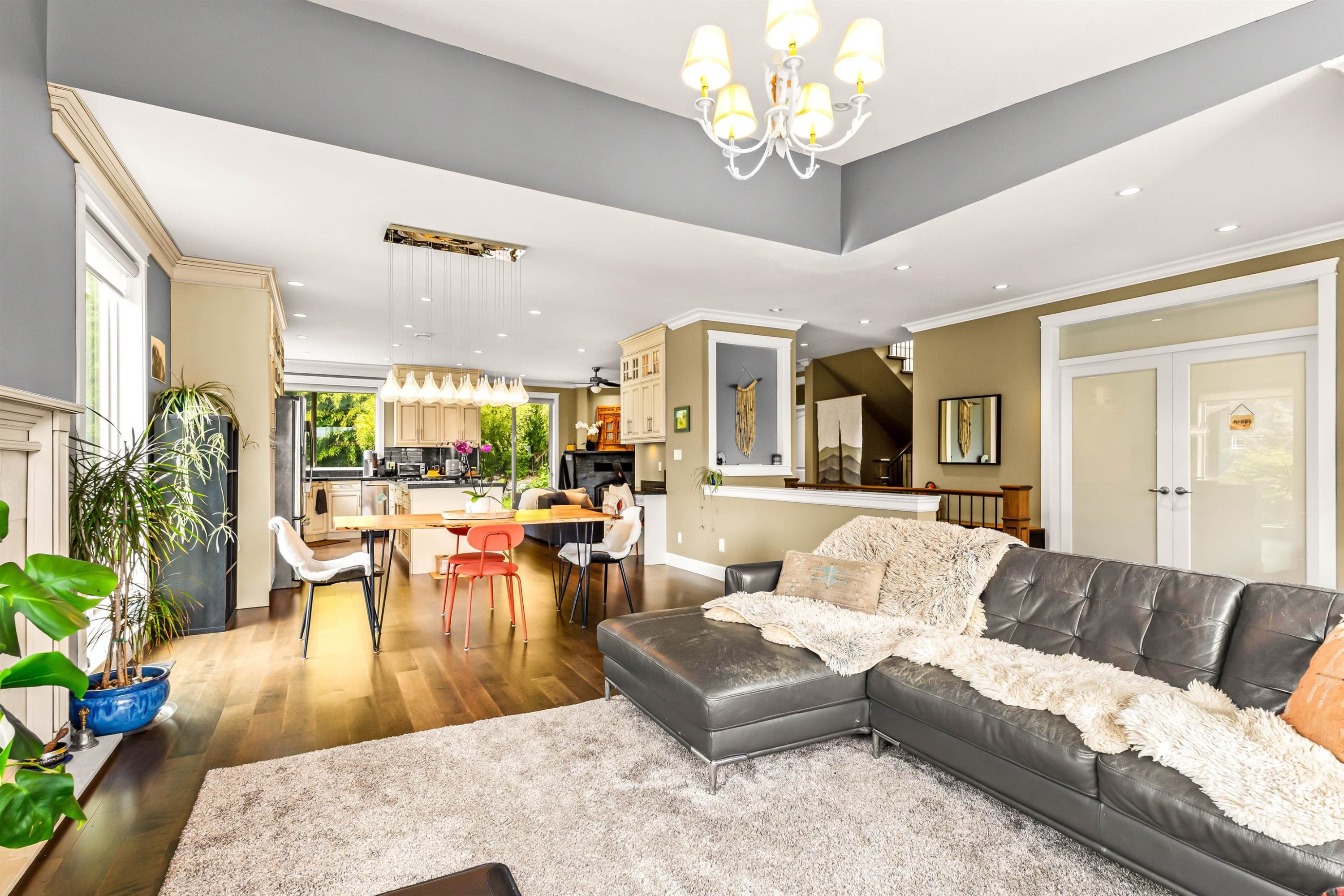 915 Thistle Place, Britannia Beach, BC