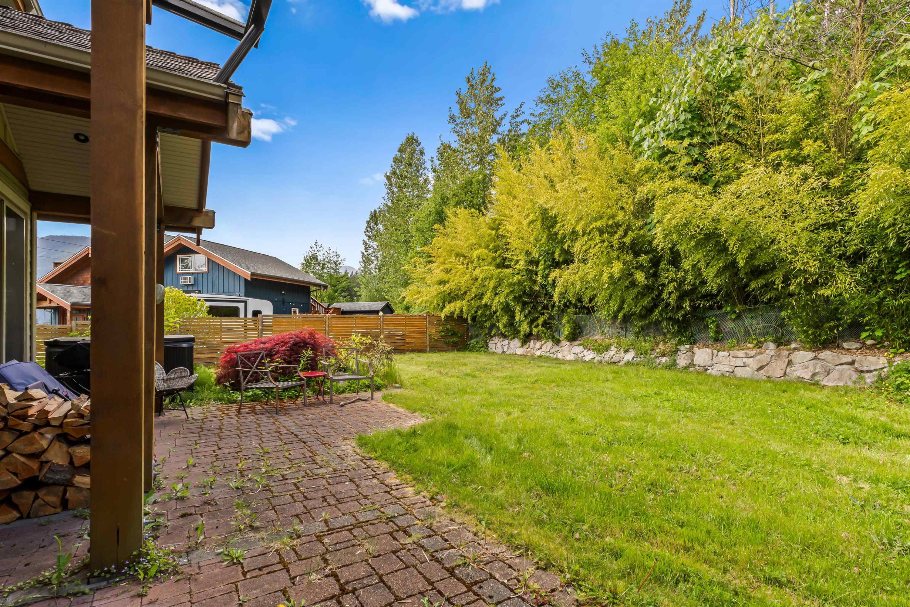 915 Thistle Place, Britannia Beach, BC