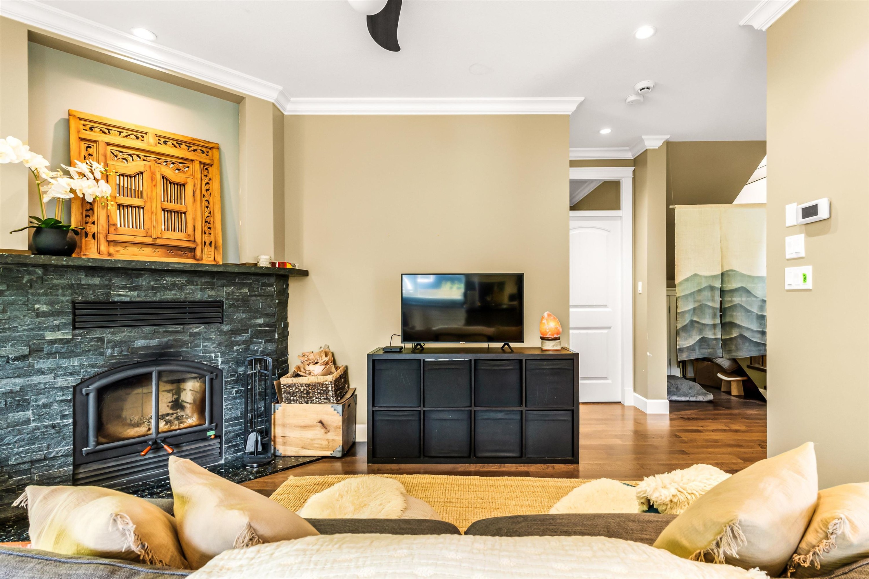 915 Thistle Place, Britannia Beach, BC