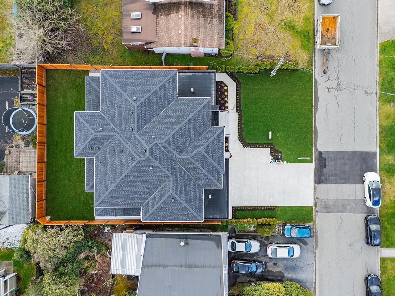 821 Prospect Street, Coquitlam, BC