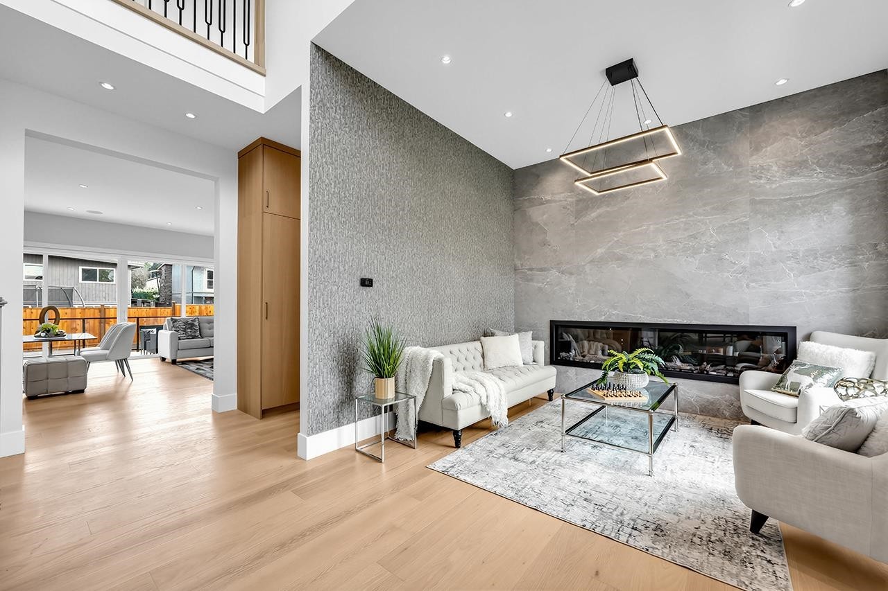 821 Prospect Street, Coquitlam, BC
