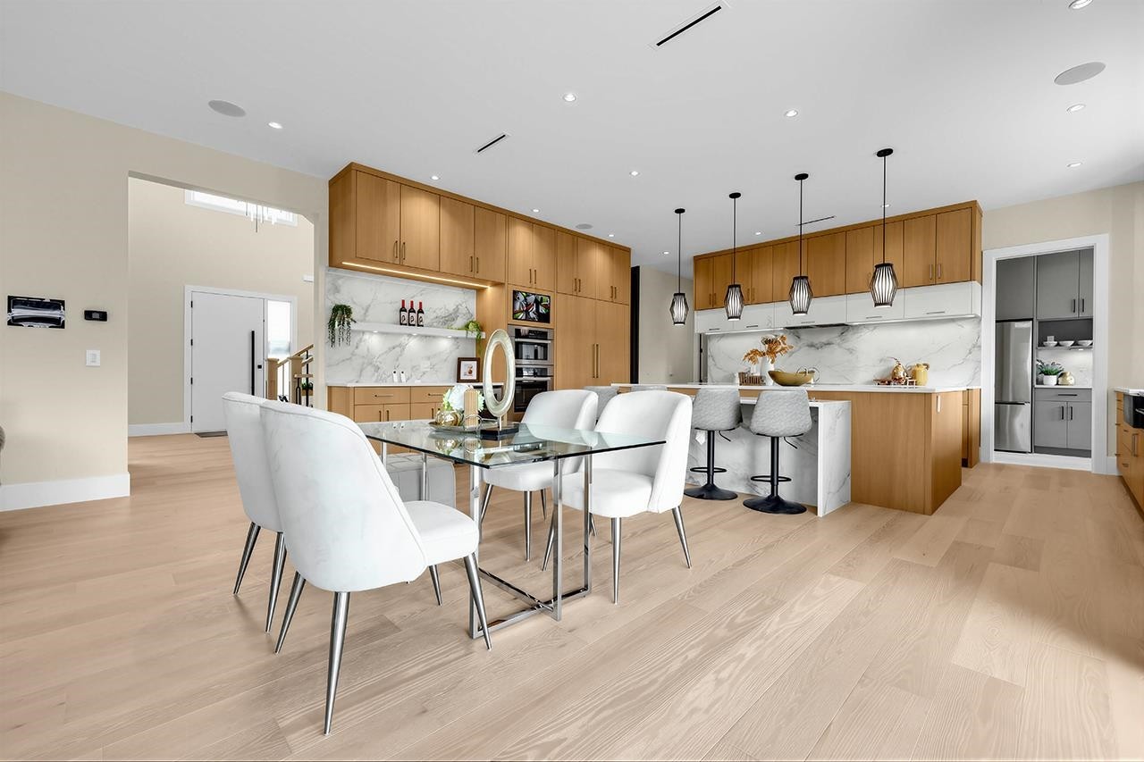 821 Prospect Street, Coquitlam, BC