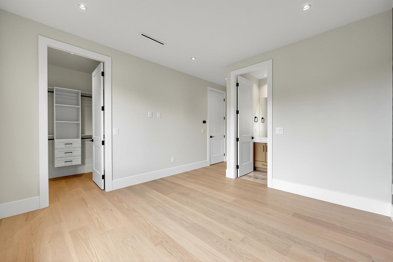 821 Prospect Street, Coquitlam, BC
