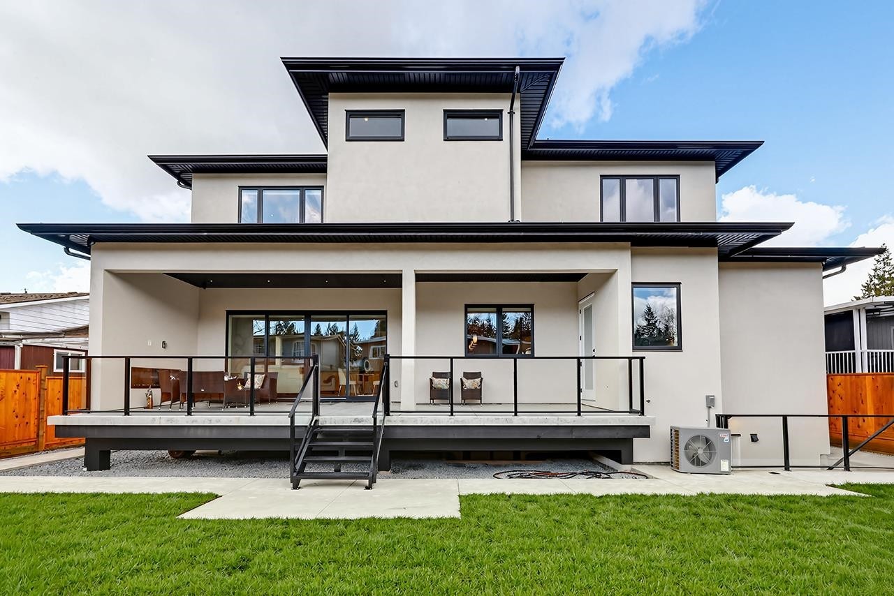 821 Prospect Street, Coquitlam, BC