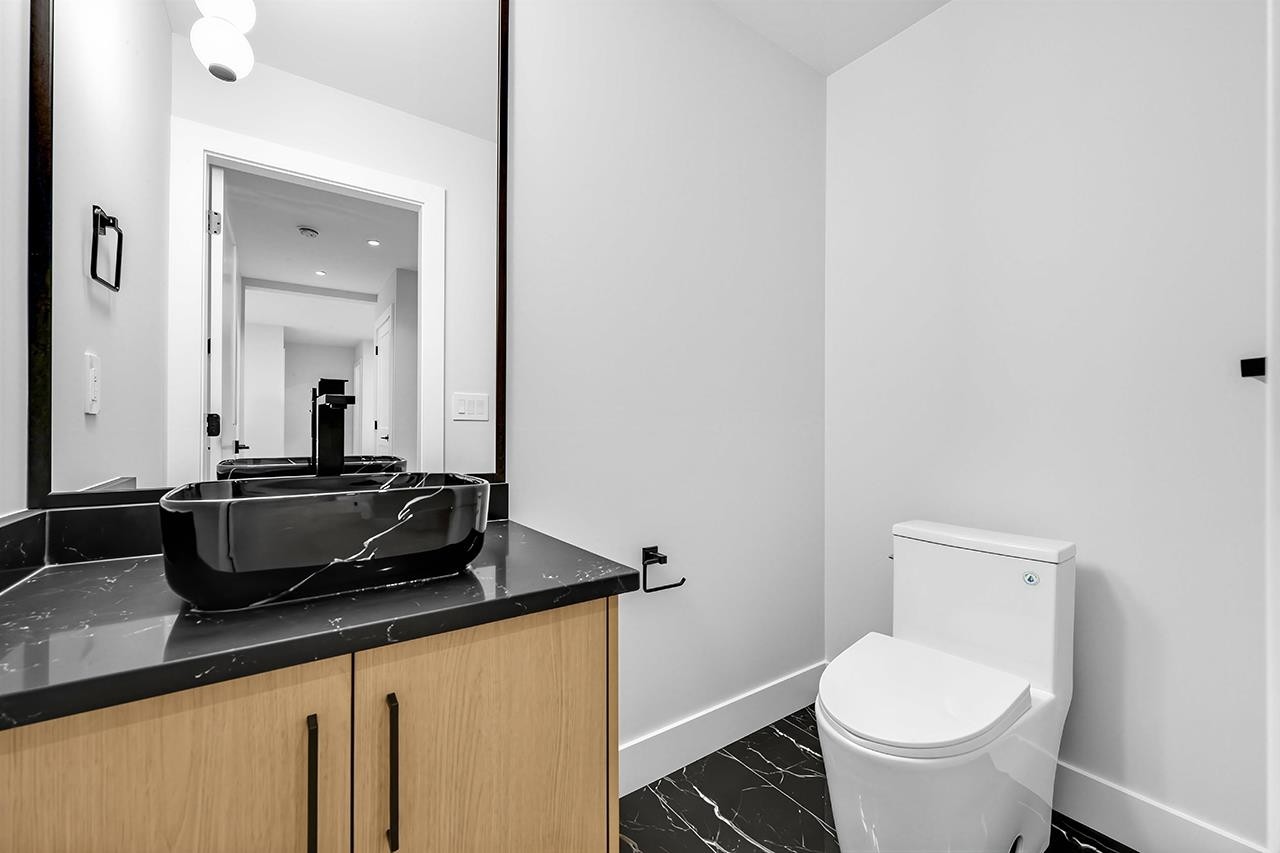 821 Prospect Street, Coquitlam, BC