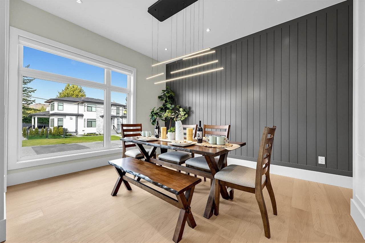 821 Prospect Street, Coquitlam, BC