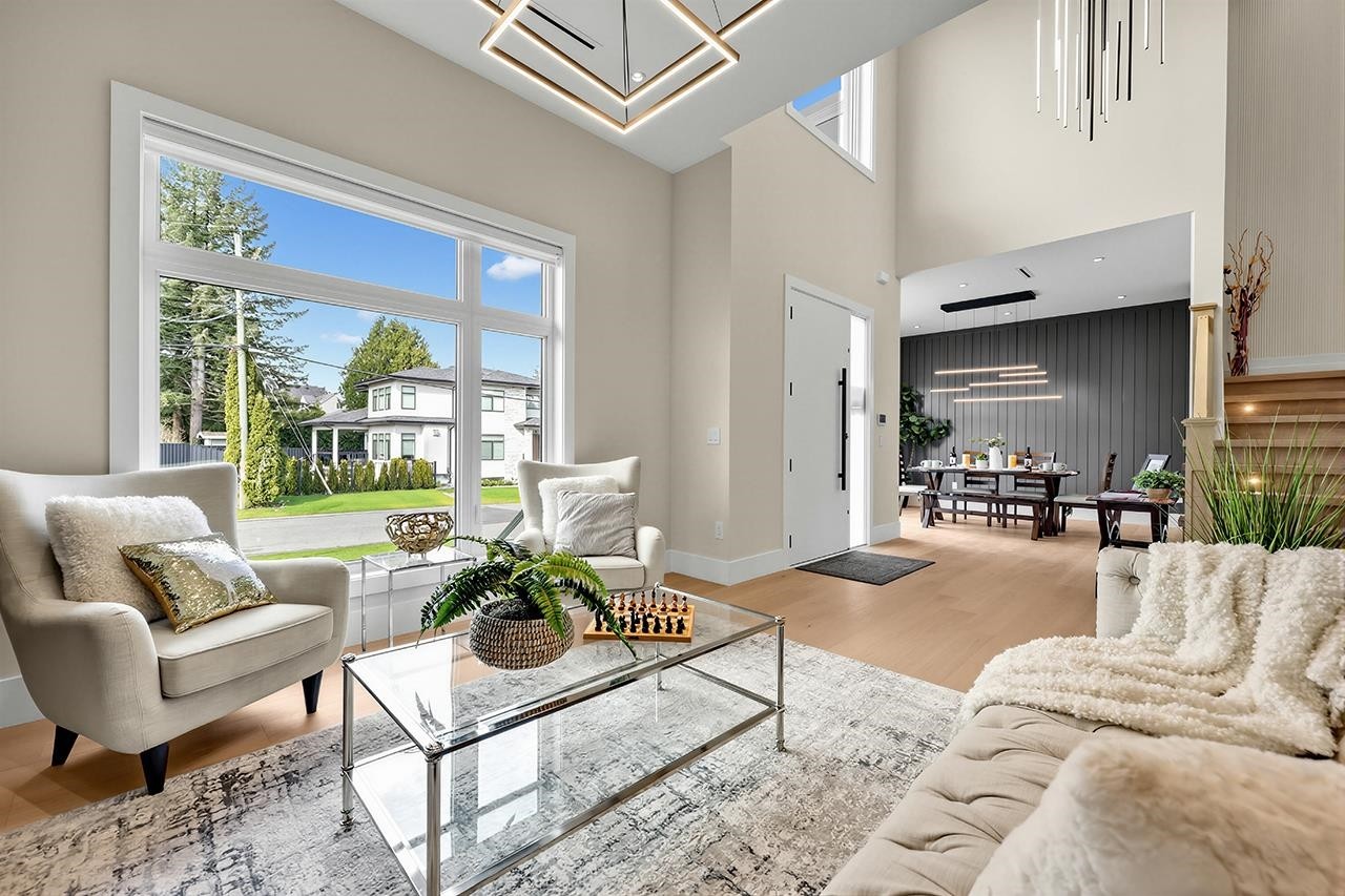 821 Prospect Street, Coquitlam, BC