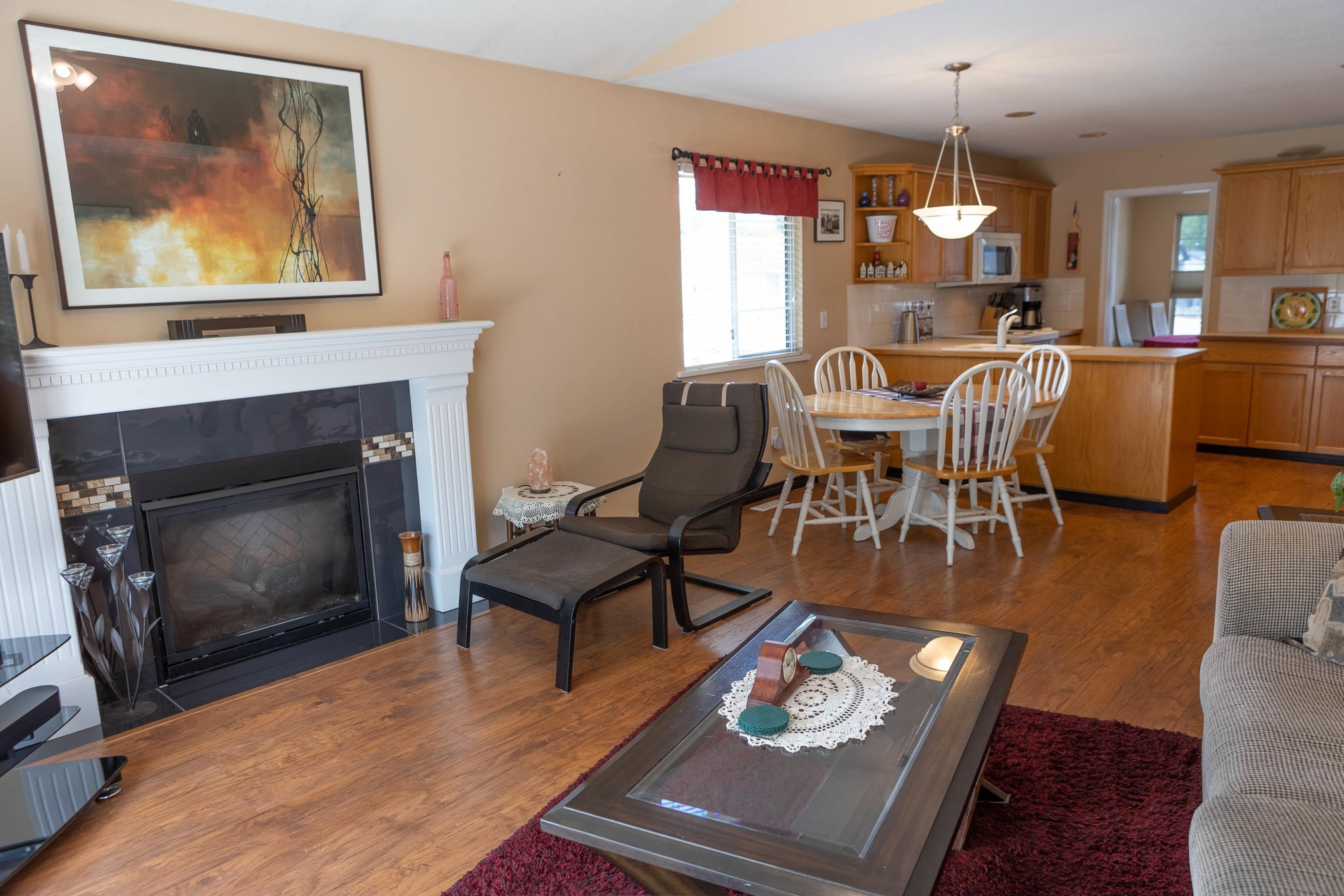 888 Herrmann Street, Coquitlam, BC