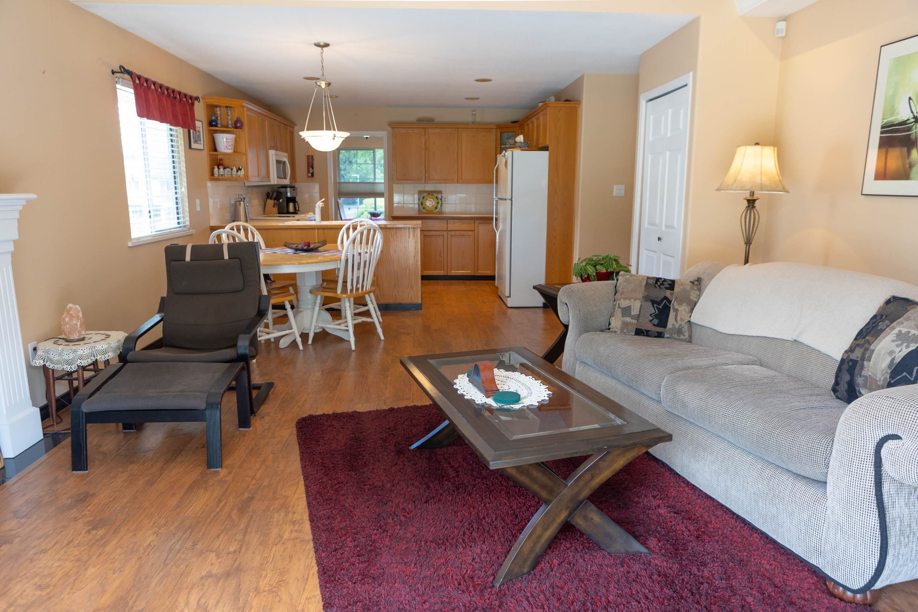 888 Herrmann Street, Coquitlam, BC