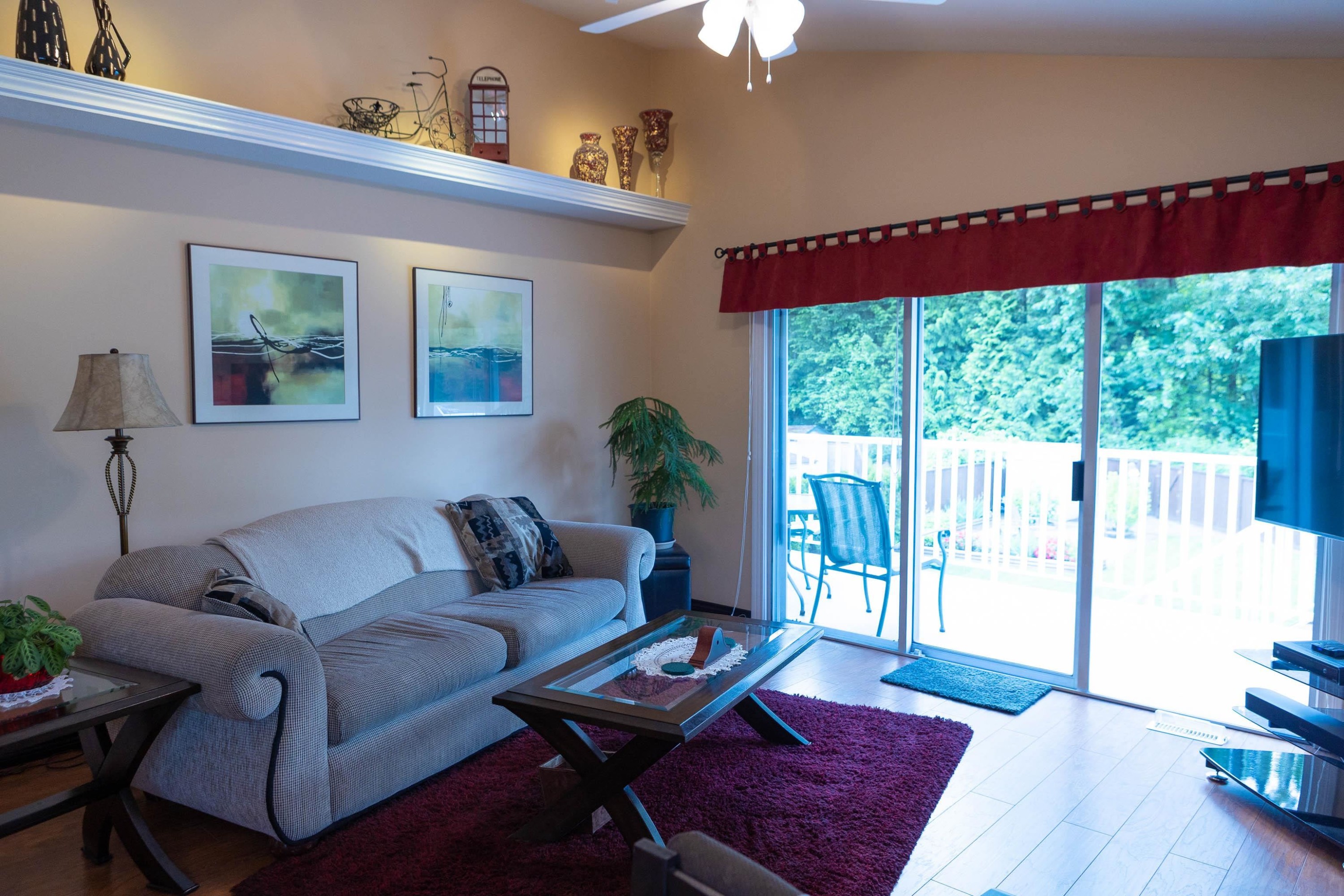 888 Herrmann Street, Coquitlam, BC