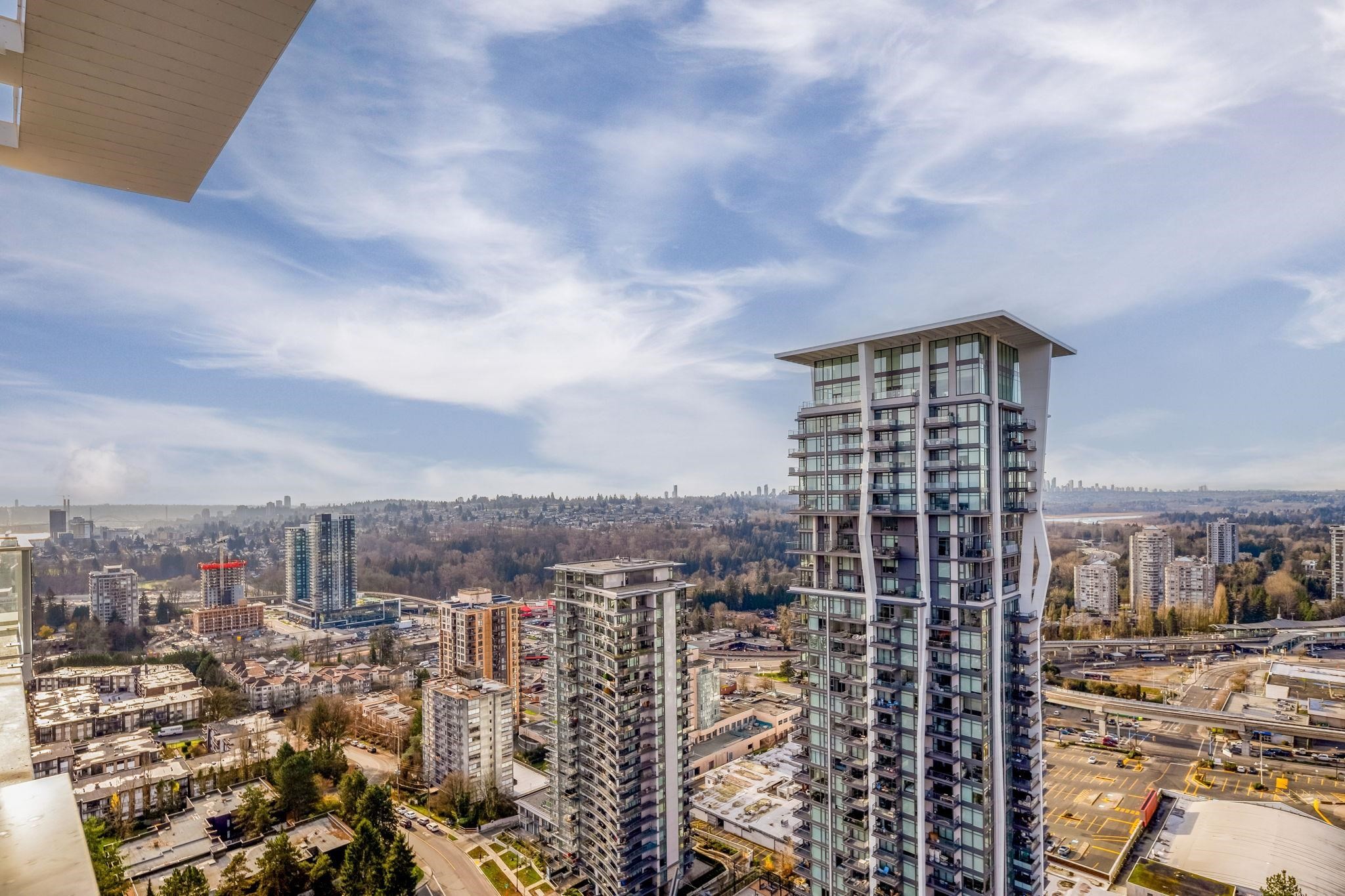 2407-555 Sydney Avenue, Coquitlam, BC