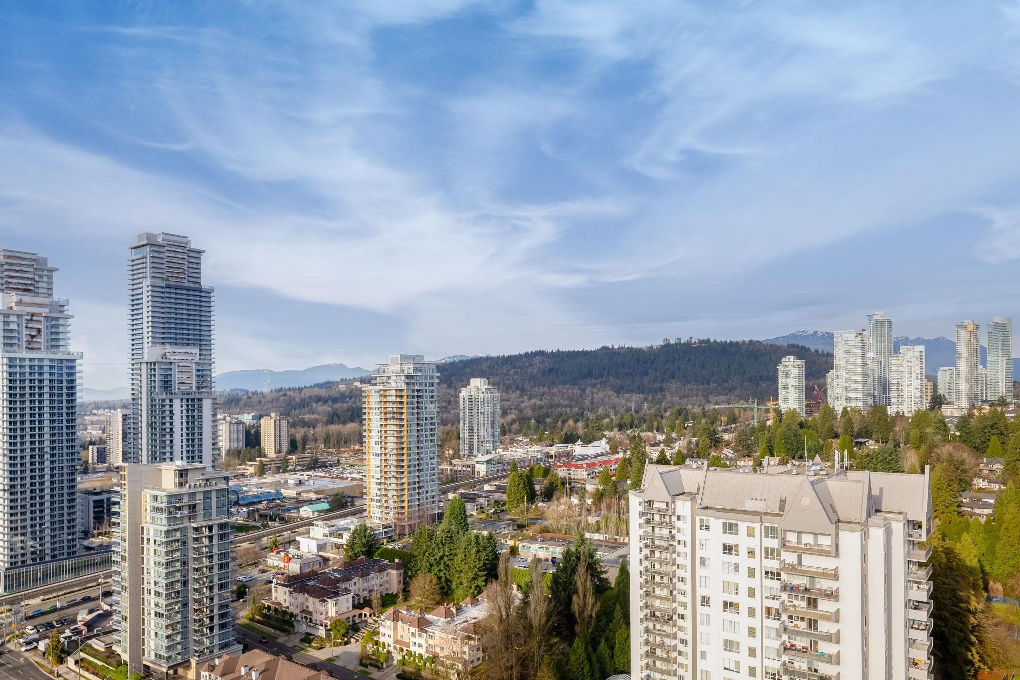 2407-555 Sydney Avenue, Coquitlam, BC