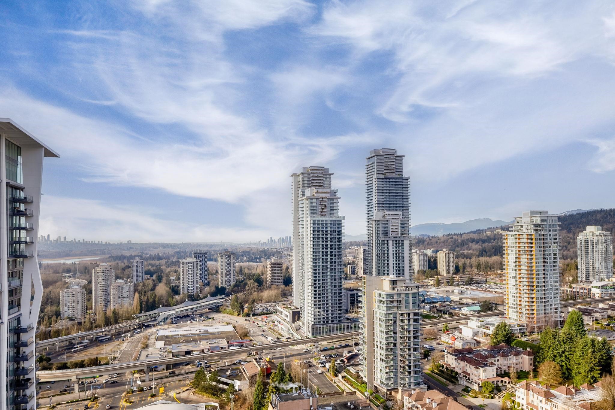 2407-555 Sydney Avenue, Coquitlam, BC