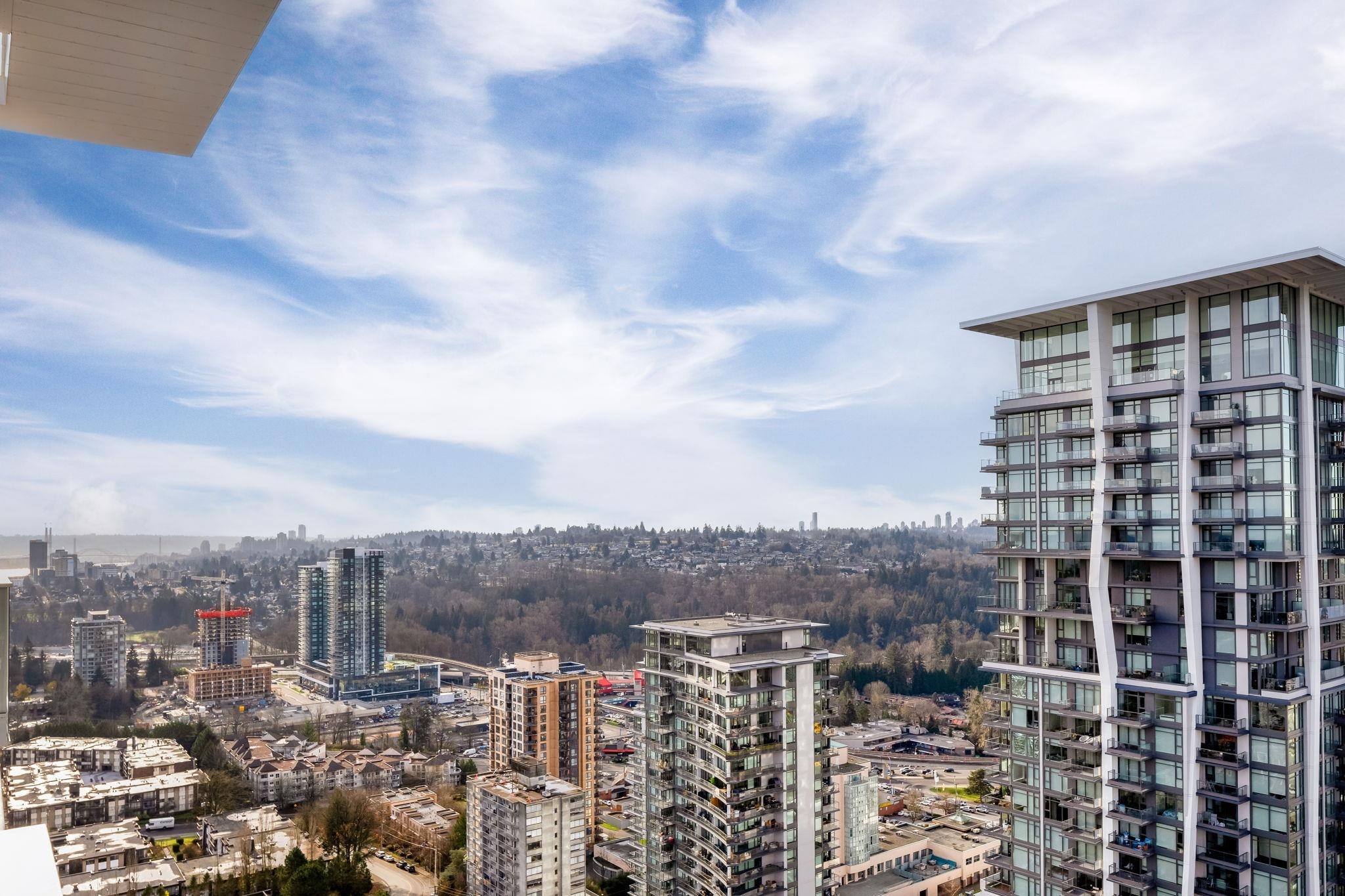 2407-555 Sydney Avenue, Coquitlam, BC
