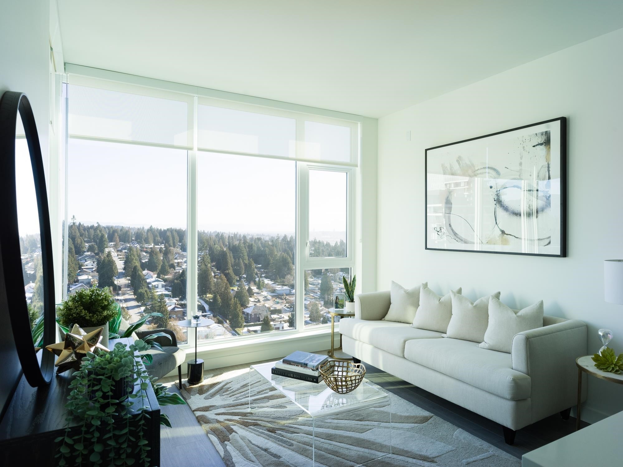 2407-555 Sydney Avenue, Coquitlam, BC