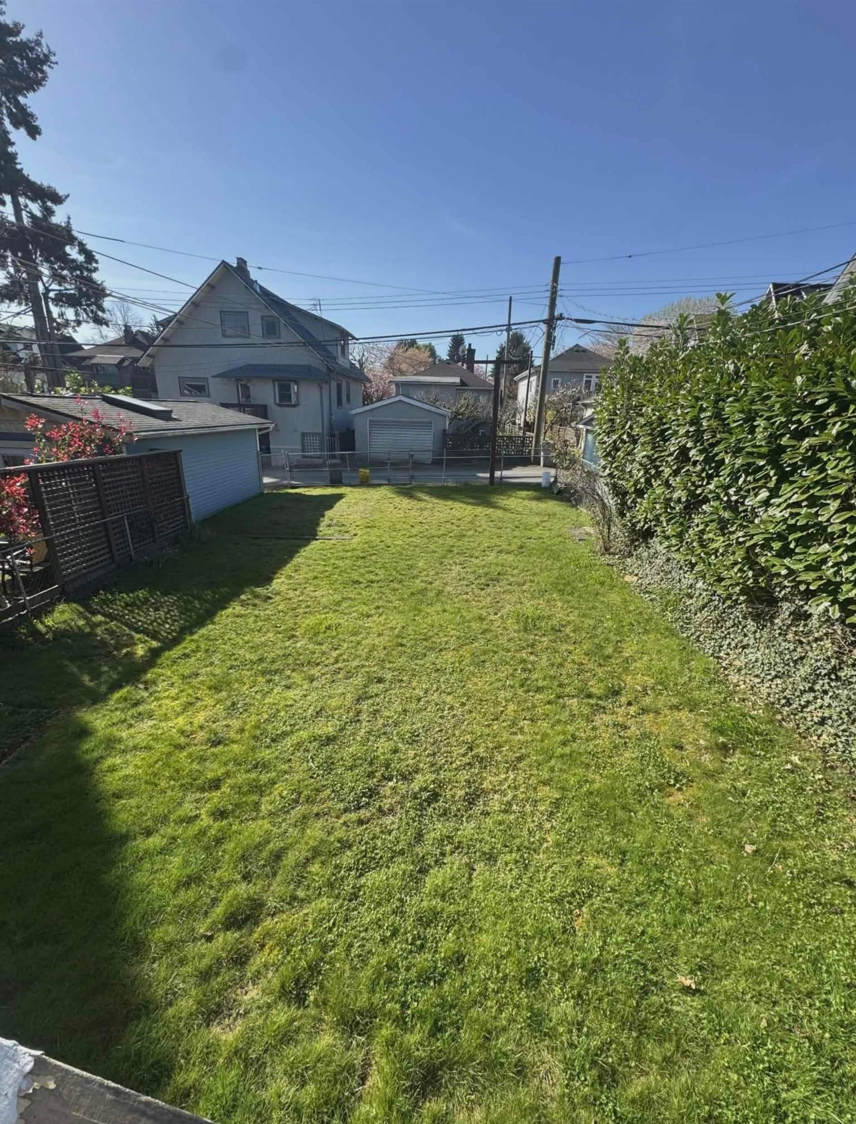 2130 William Street, Vancouver, BC