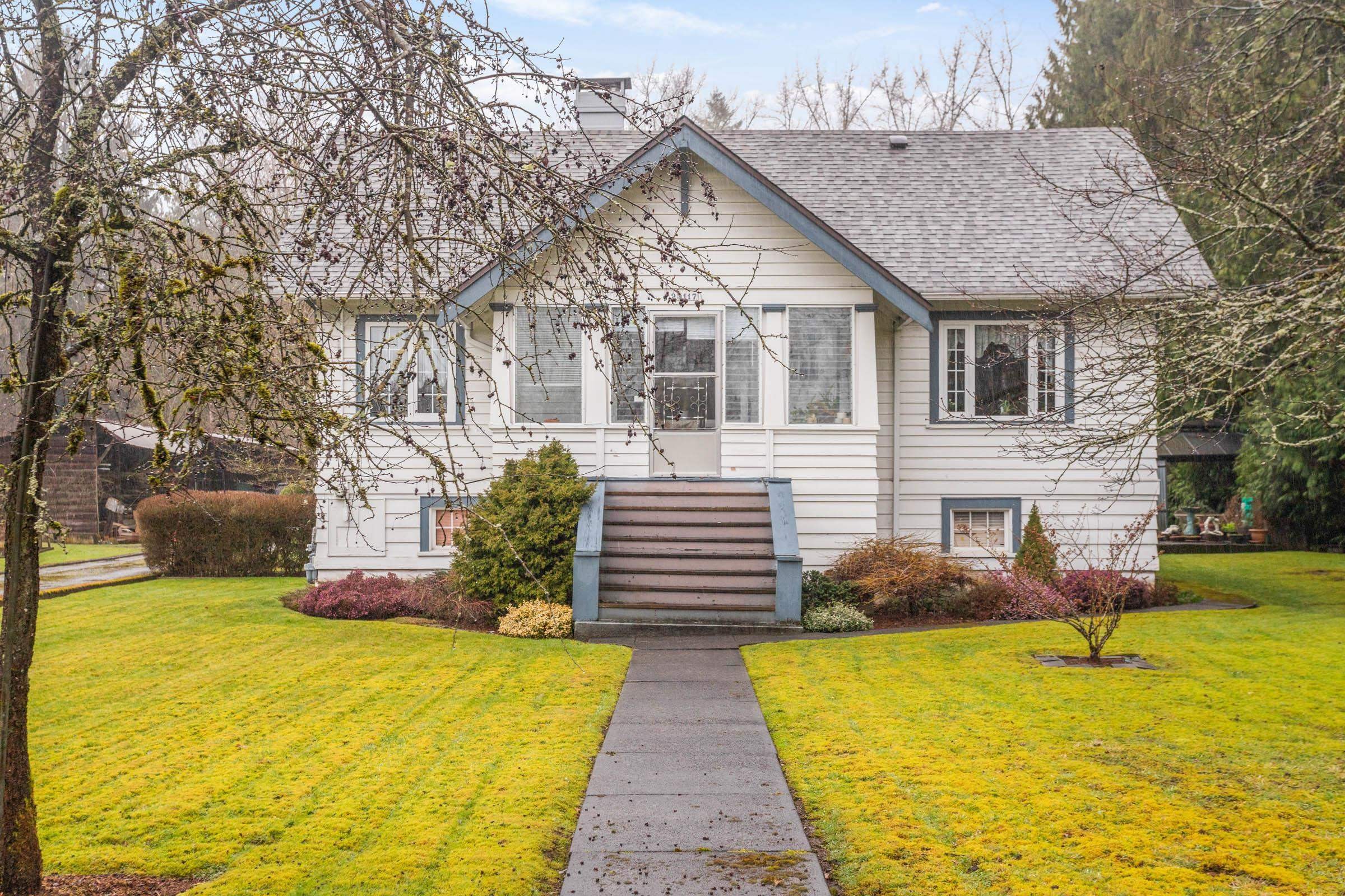 25117 Dewdney Trunk Road, Maple Ridge, BC