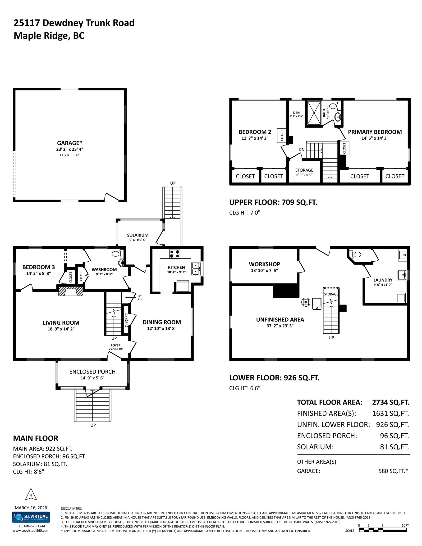 25117 Dewdney Trunk Road, Maple Ridge, BC