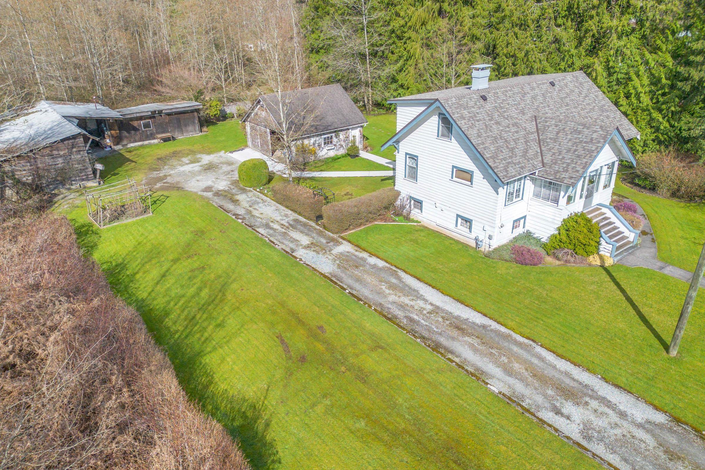 25117 Dewdney Trunk Road, Maple Ridge, BC