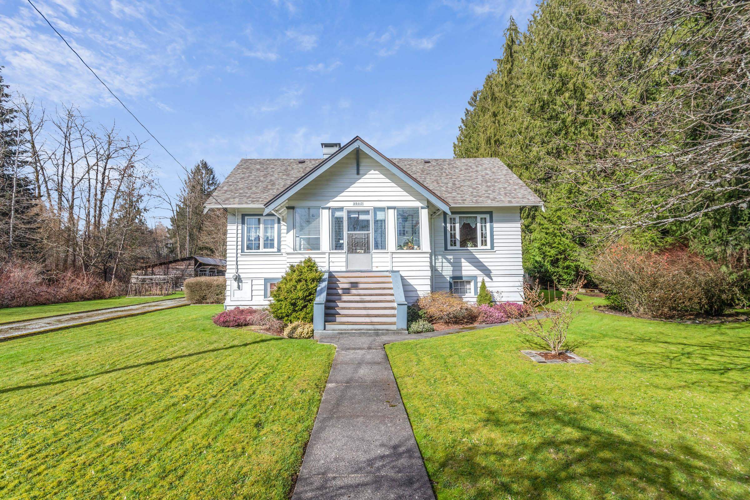 25117 Dewdney Trunk Road, Maple Ridge, BC