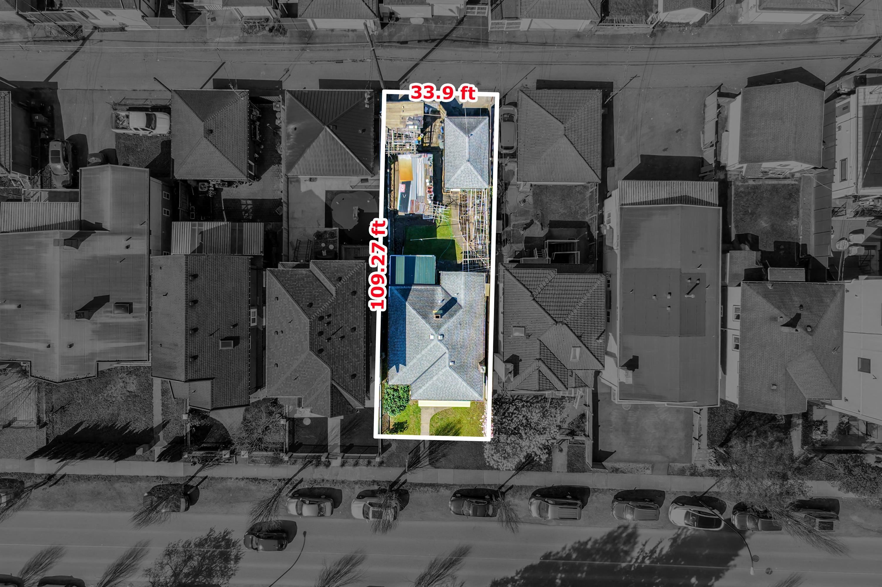 571 57Th Avenue E, Vancouver, BC