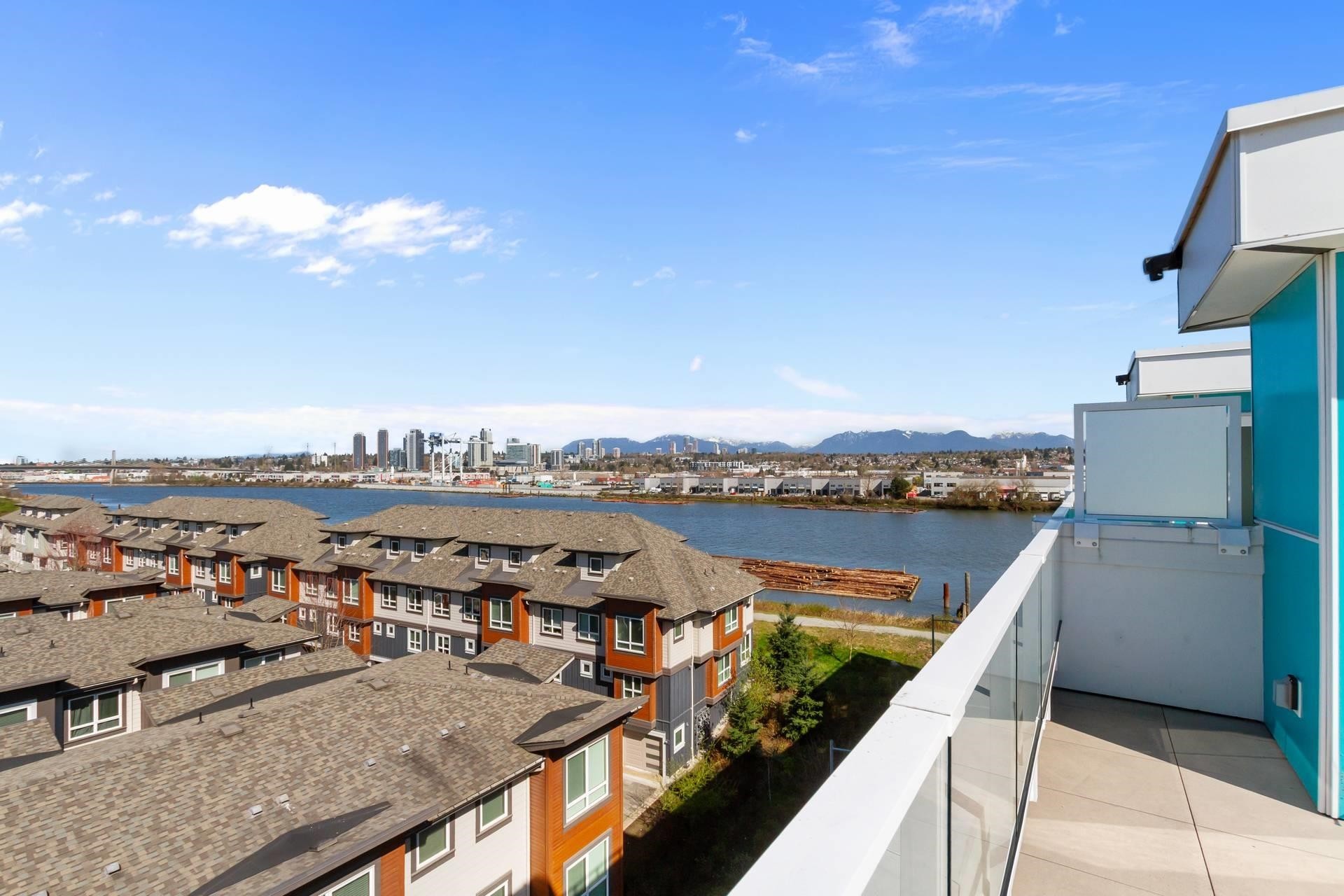 69-10333 River Drive, Richmond, BC