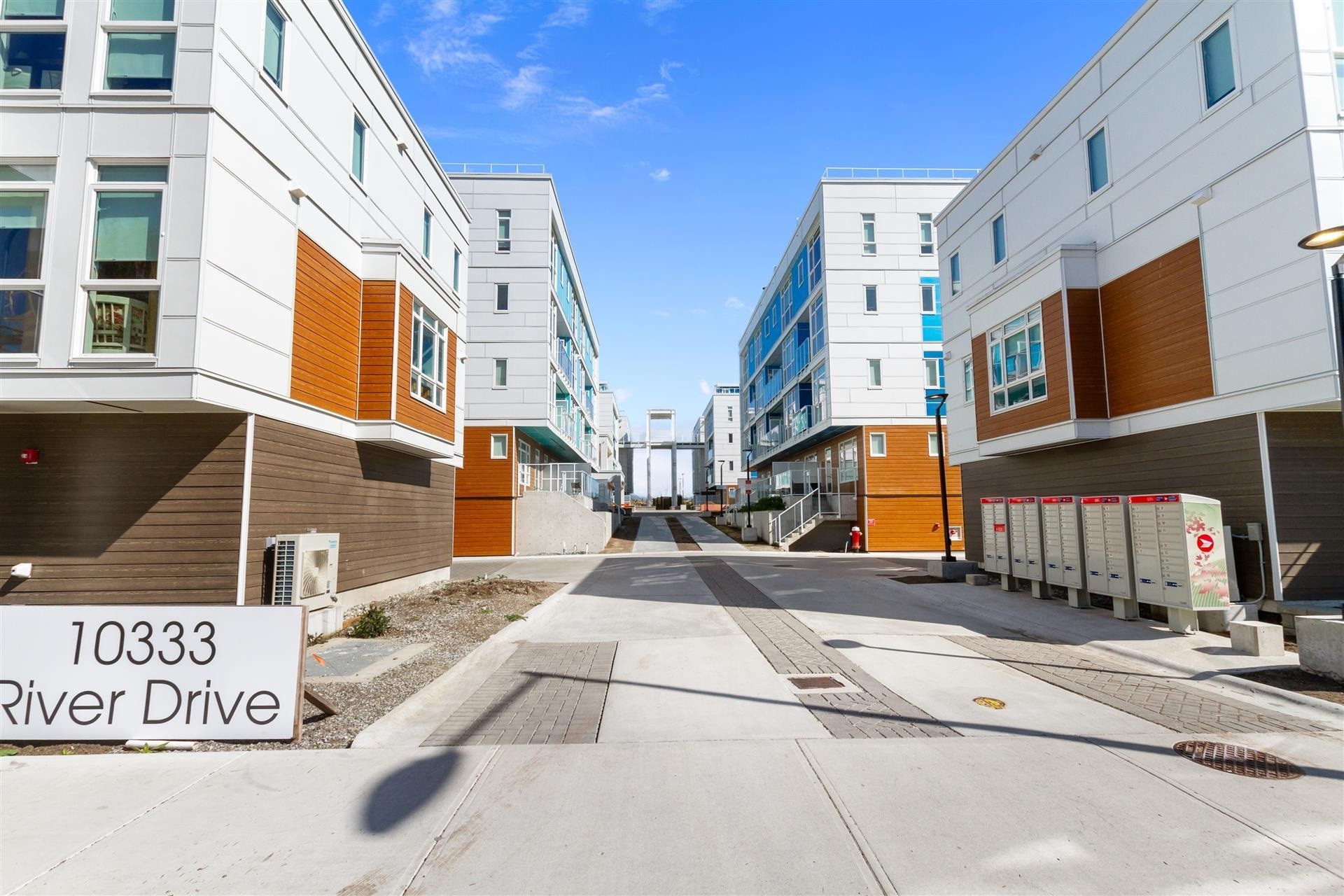 69-10333 River Drive, Richmond, BC