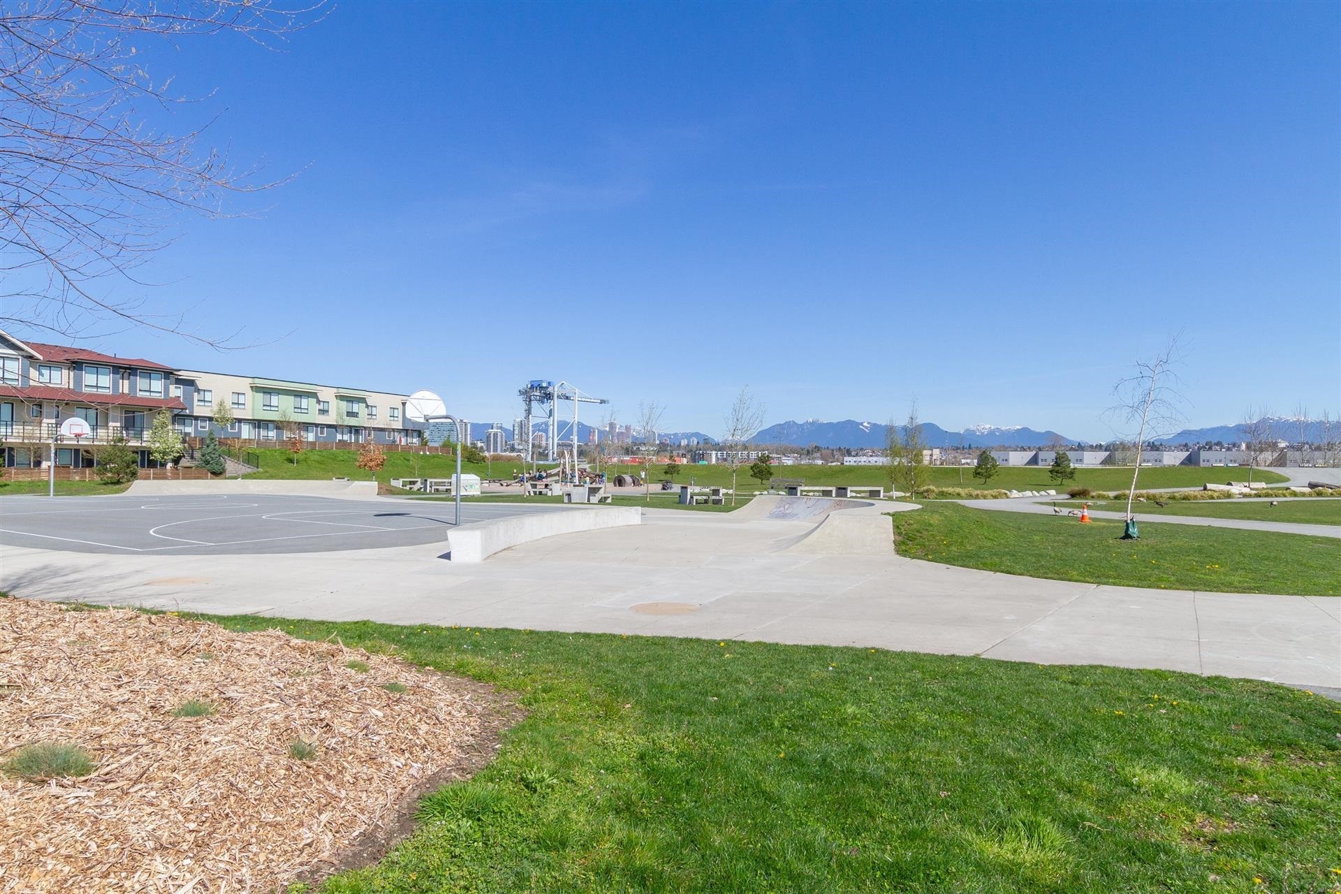 69-10333 River Drive, Richmond, BC