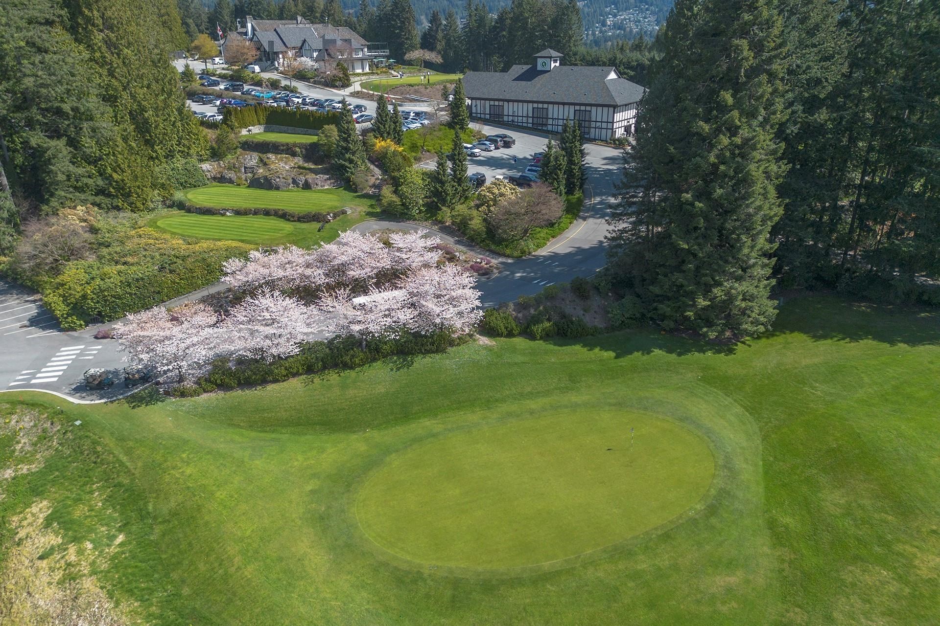 460 Southborough Drive, West Vancouver, BC - Outdoor With View