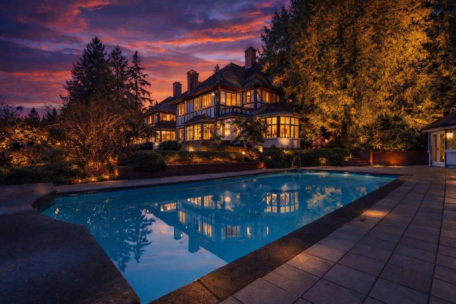 2206 Marine Drive Sw, Vancouver, BC