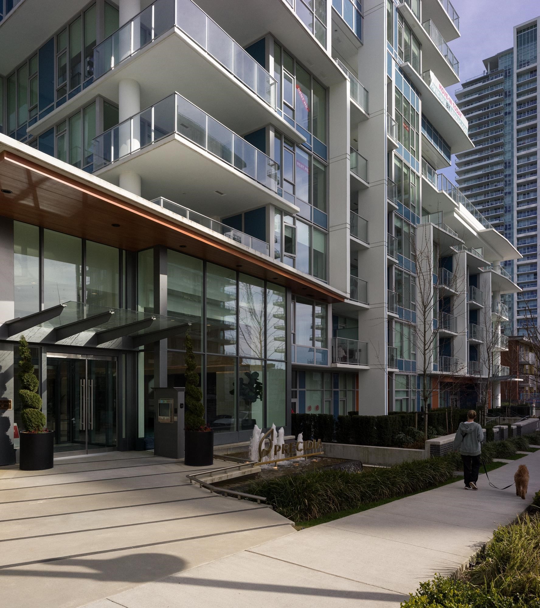 1804-699 Whiting Way, Coquitlam, BC