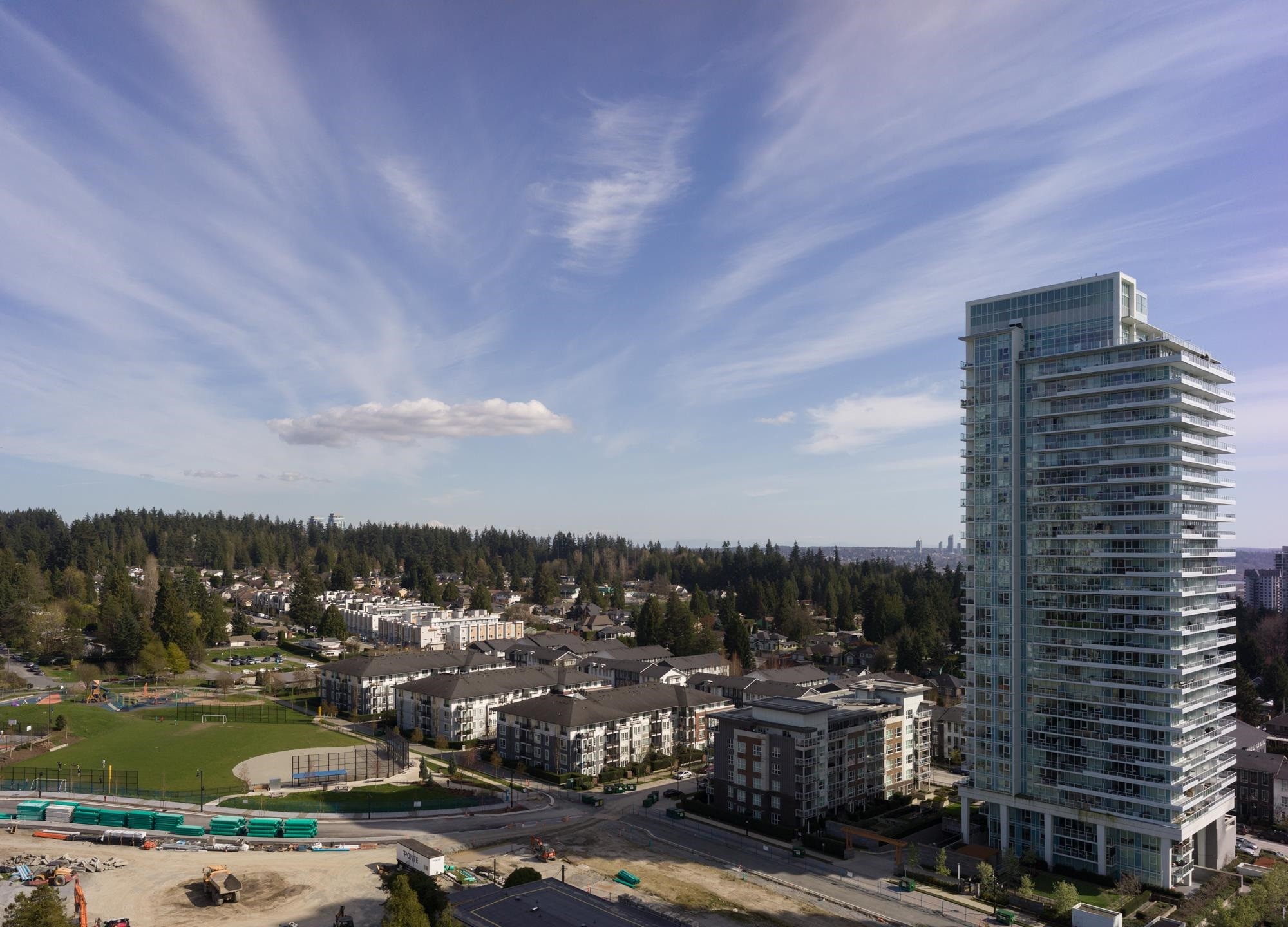1804-699 Whiting Way, Coquitlam, BC
