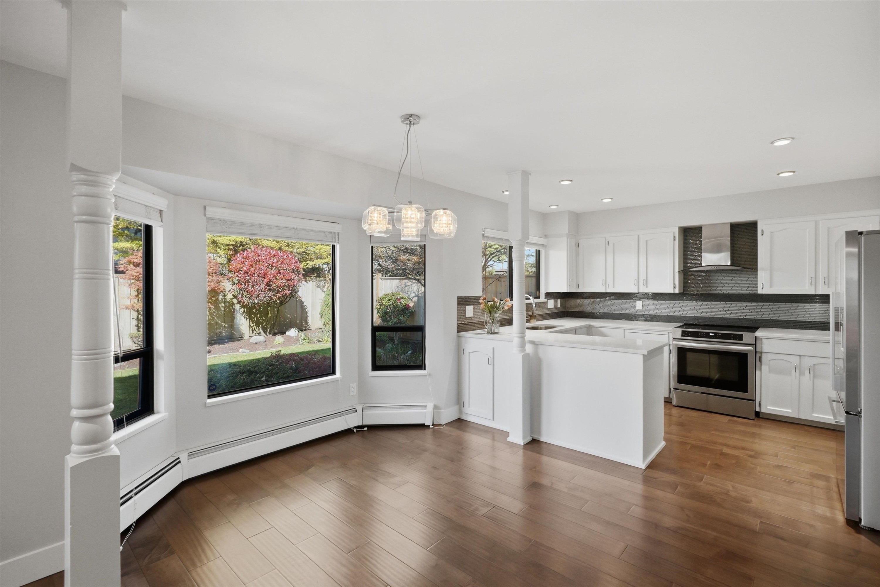 6215 Garnet Drive, Richmond, BC