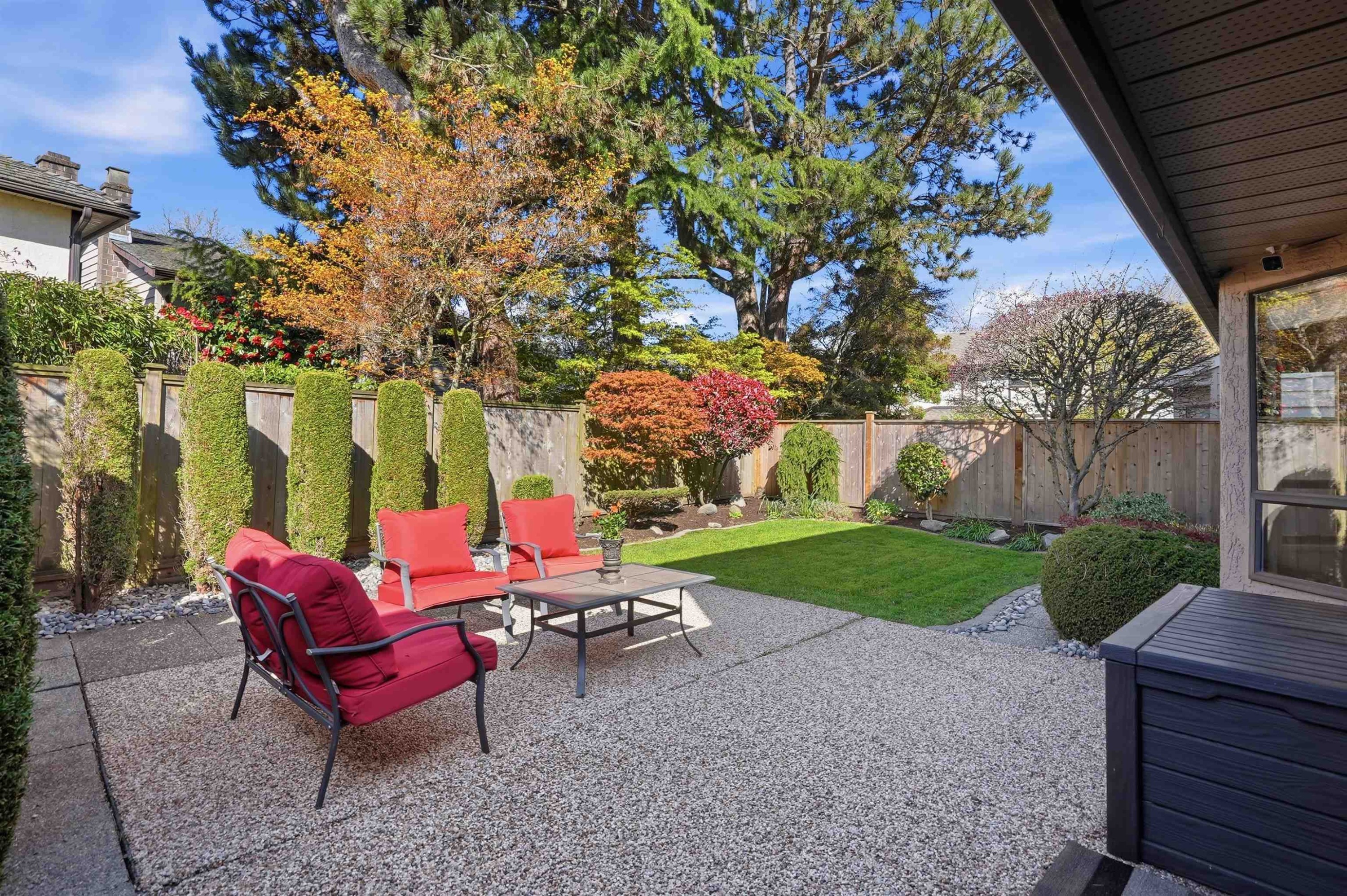 6215 Garnet Drive, Richmond, BC