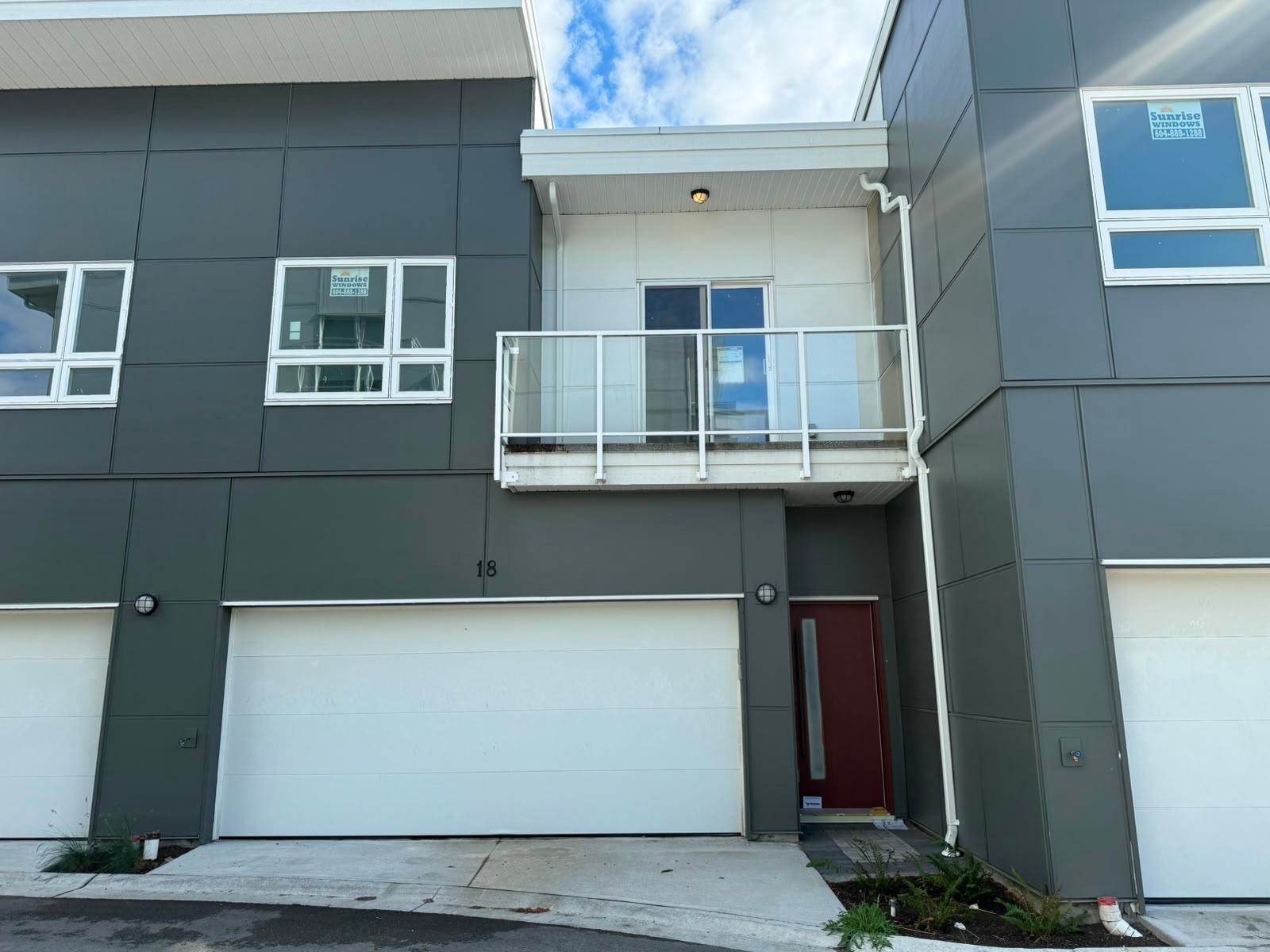 18-3033 Shell Road, Richmond, BC