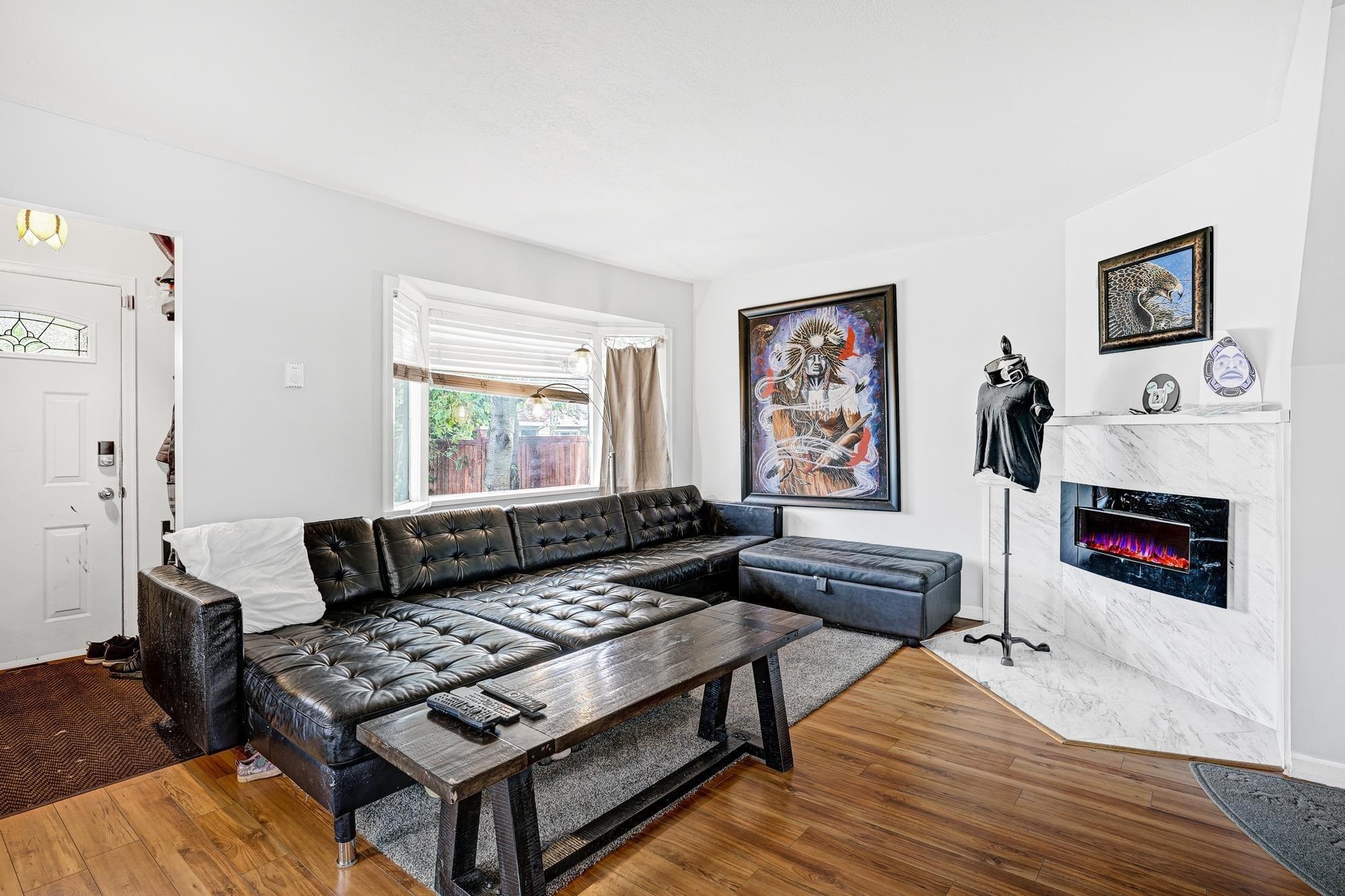 2015 Fraser Avenue, Port Coquitlam, BC